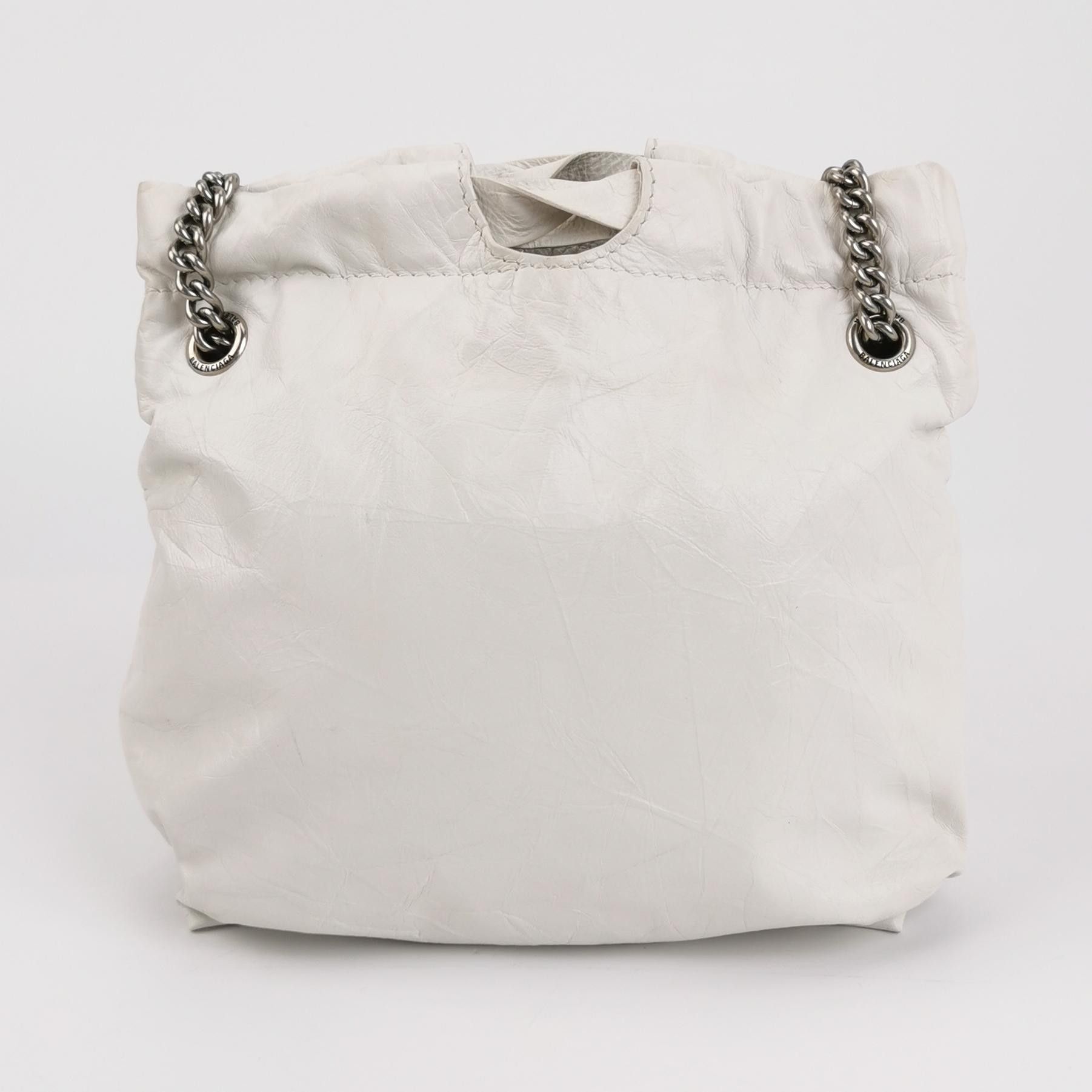 Balenciaga Balenciaga Women os Shoulder Bags Size ONE SIZE - 5 Thumbnail