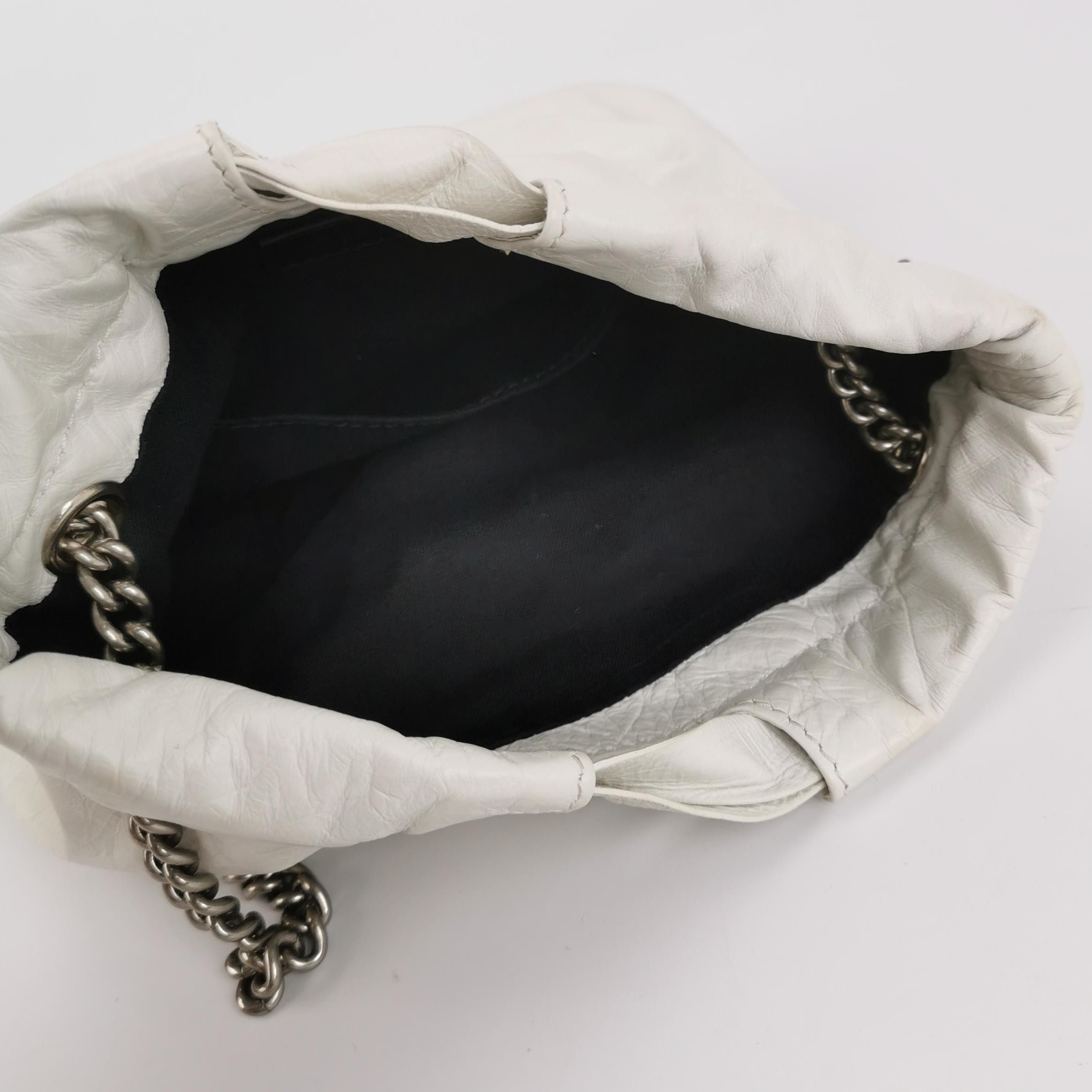 Balenciaga Balenciaga Women os Shoulder Bags Size ONE SIZE - 7 Thumbnail
