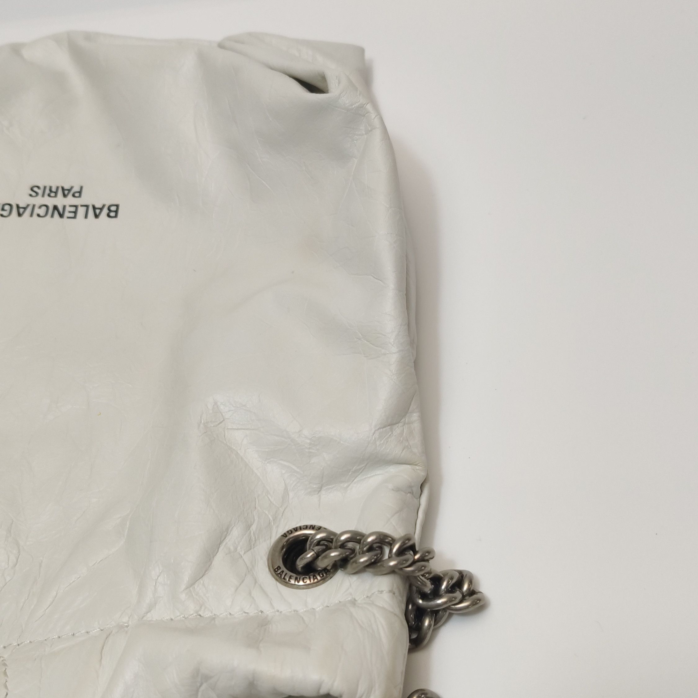 Balenciaga Balenciaga Women os Shoulder Bags Size ONE SIZE - 17 Thumbnail
