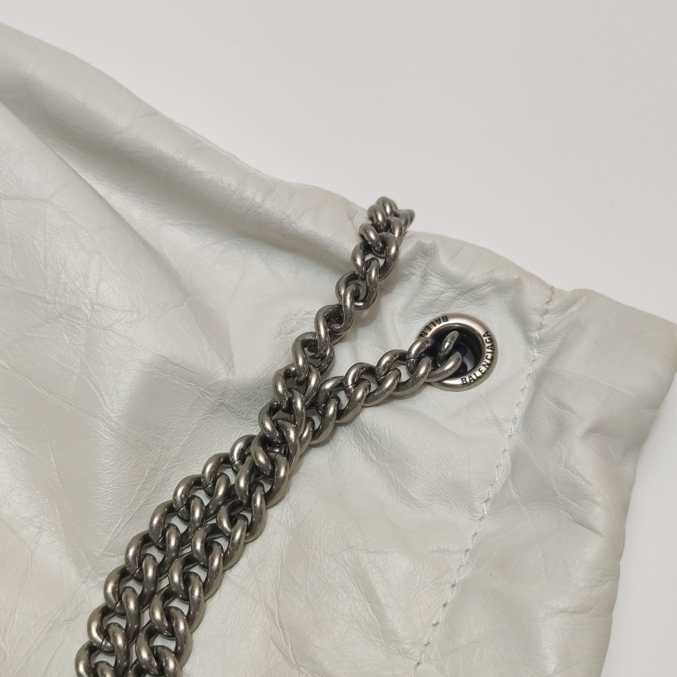 Balenciaga Balenciaga Women os Shoulder Bags Size ONE SIZE - 9 Thumbnail