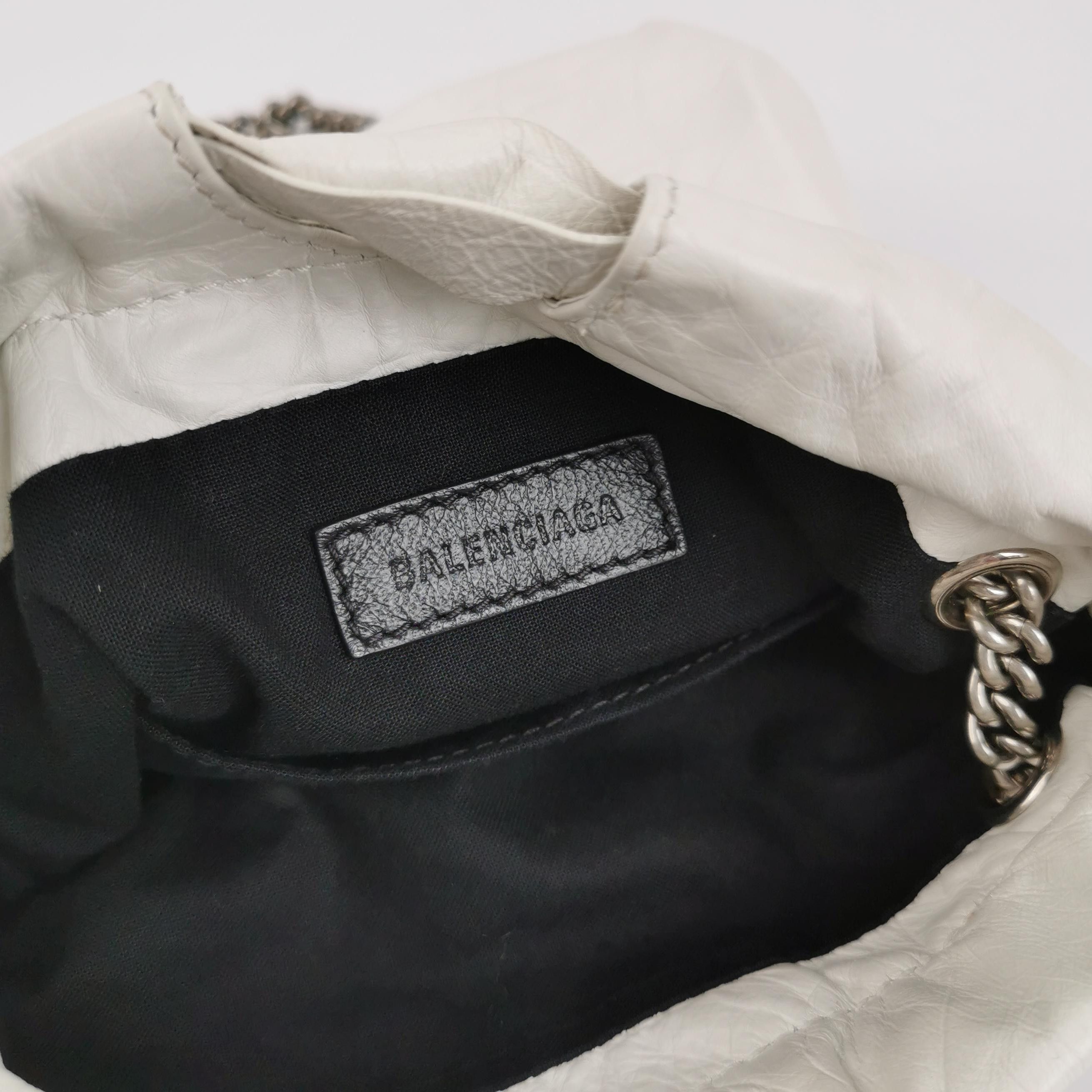 Balenciaga Balenciaga Women os Shoulder Bags Size ONE SIZE - 8 Thumbnail
