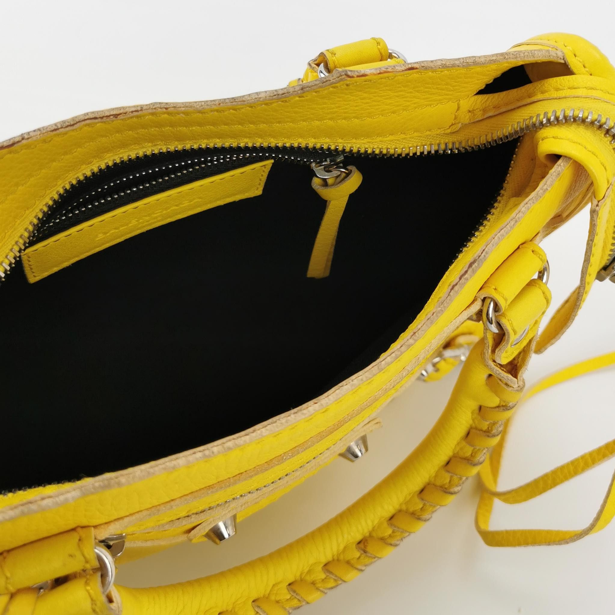 Balenciaga Balenciaga Women os Crossbody Bags Size ONE SIZE - 7 Thumbnail