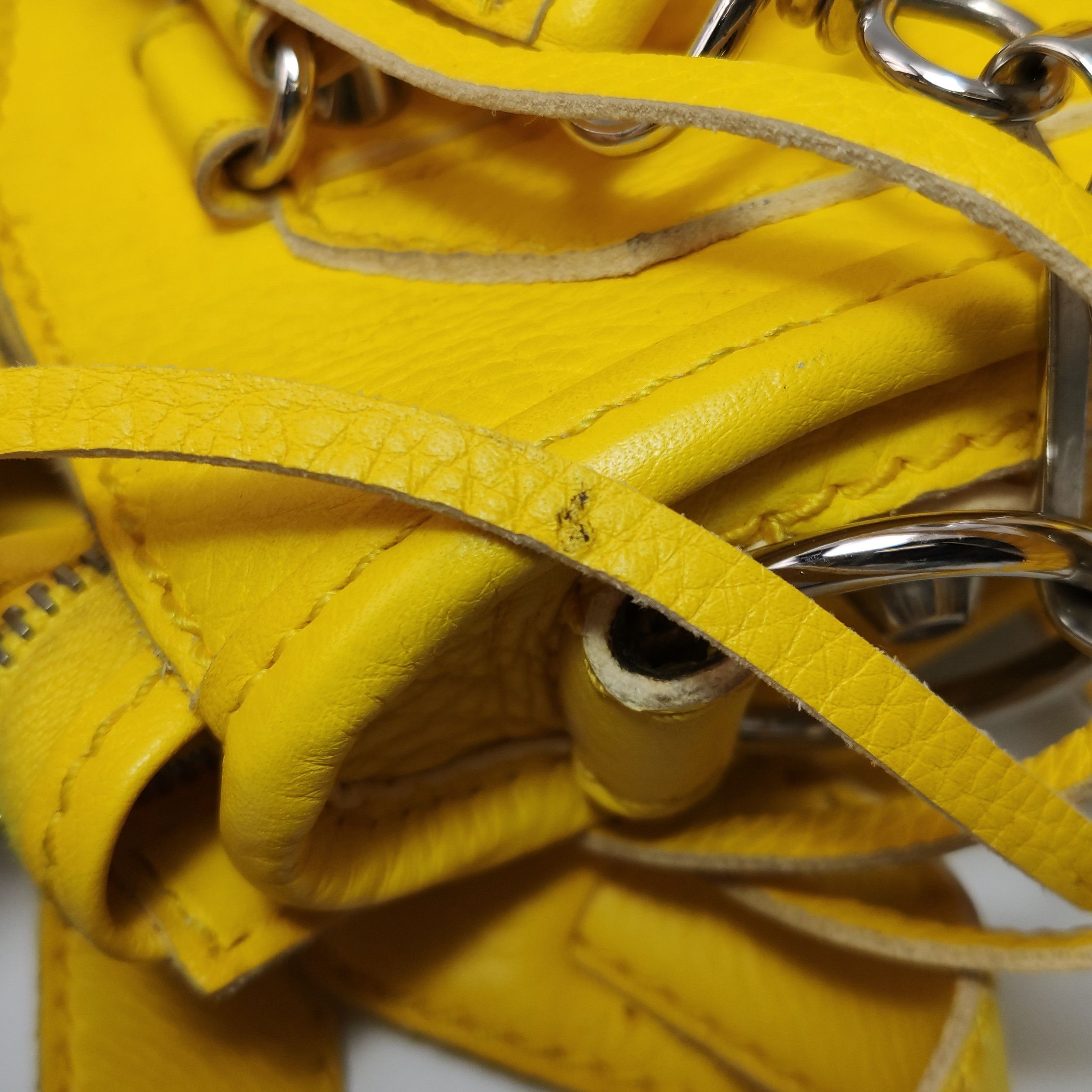 Balenciaga Balenciaga Women os Crossbody Bags Size ONE SIZE - 20 Thumbnail