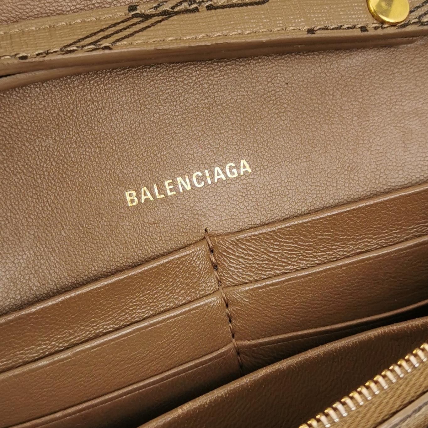 Balenciaga Balenciaga Women os Crossbody Bags Size ONE SIZE - 8 Thumbnail