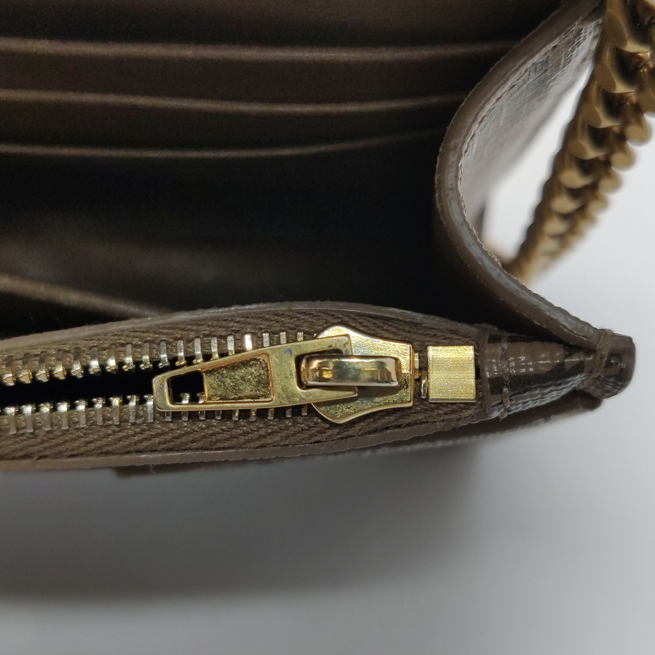 Balenciaga Balenciaga Women os Crossbody Bags Size ONE SIZE - 11 Thumbnail
