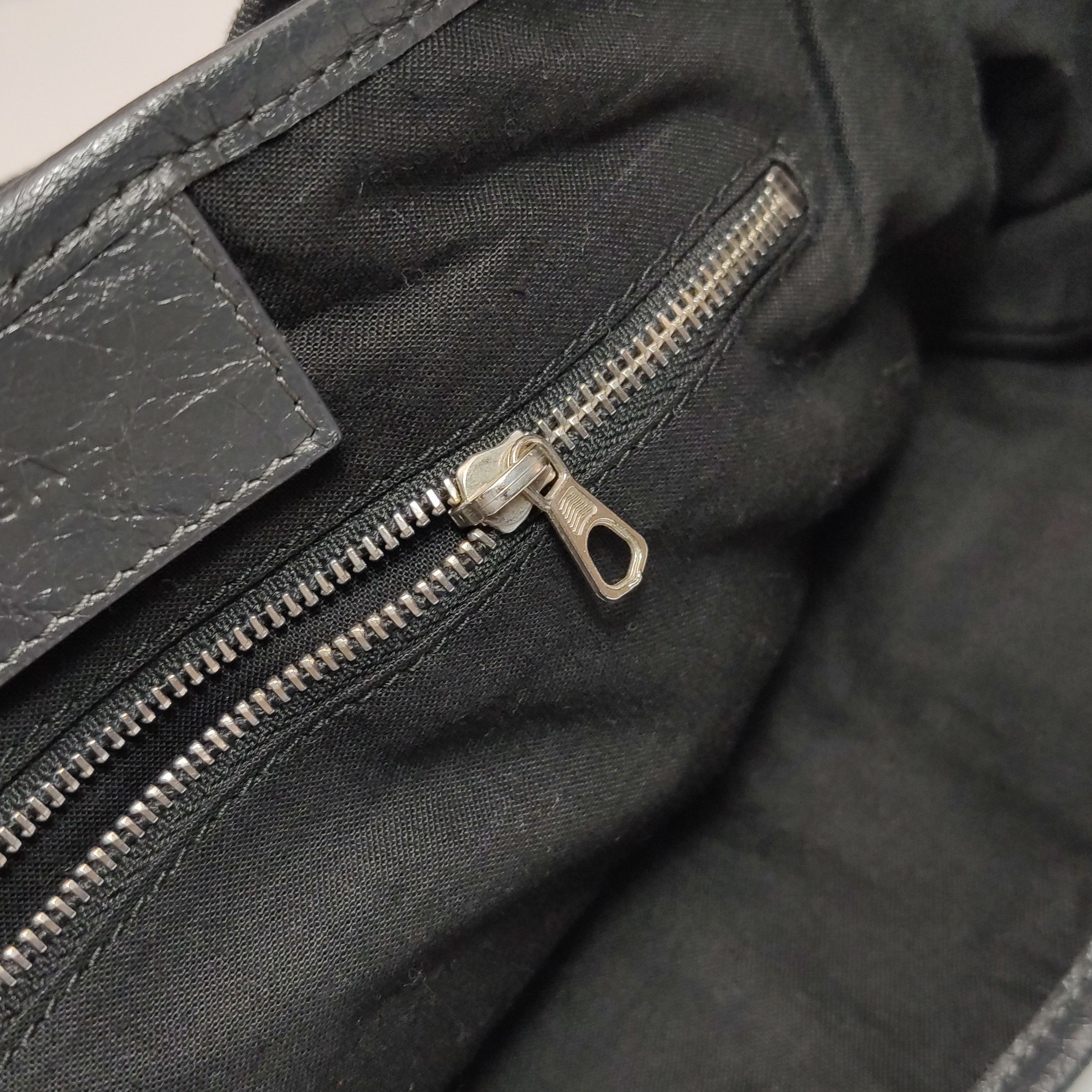 Balenciaga Balenciaga Women os Shoulder Bags Size ONE SIZE - 12 Thumbnail