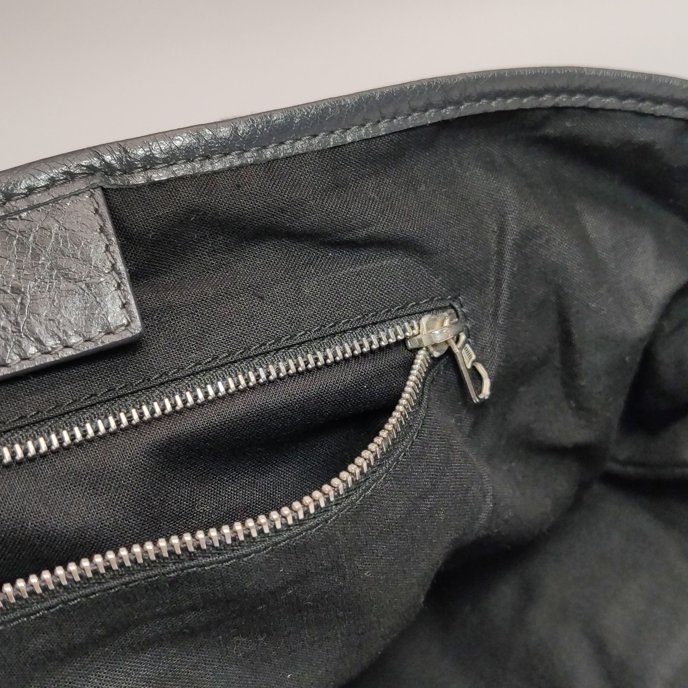 Balenciaga Balenciaga Women os Shoulder Bags Size ONE SIZE - 9 Thumbnail