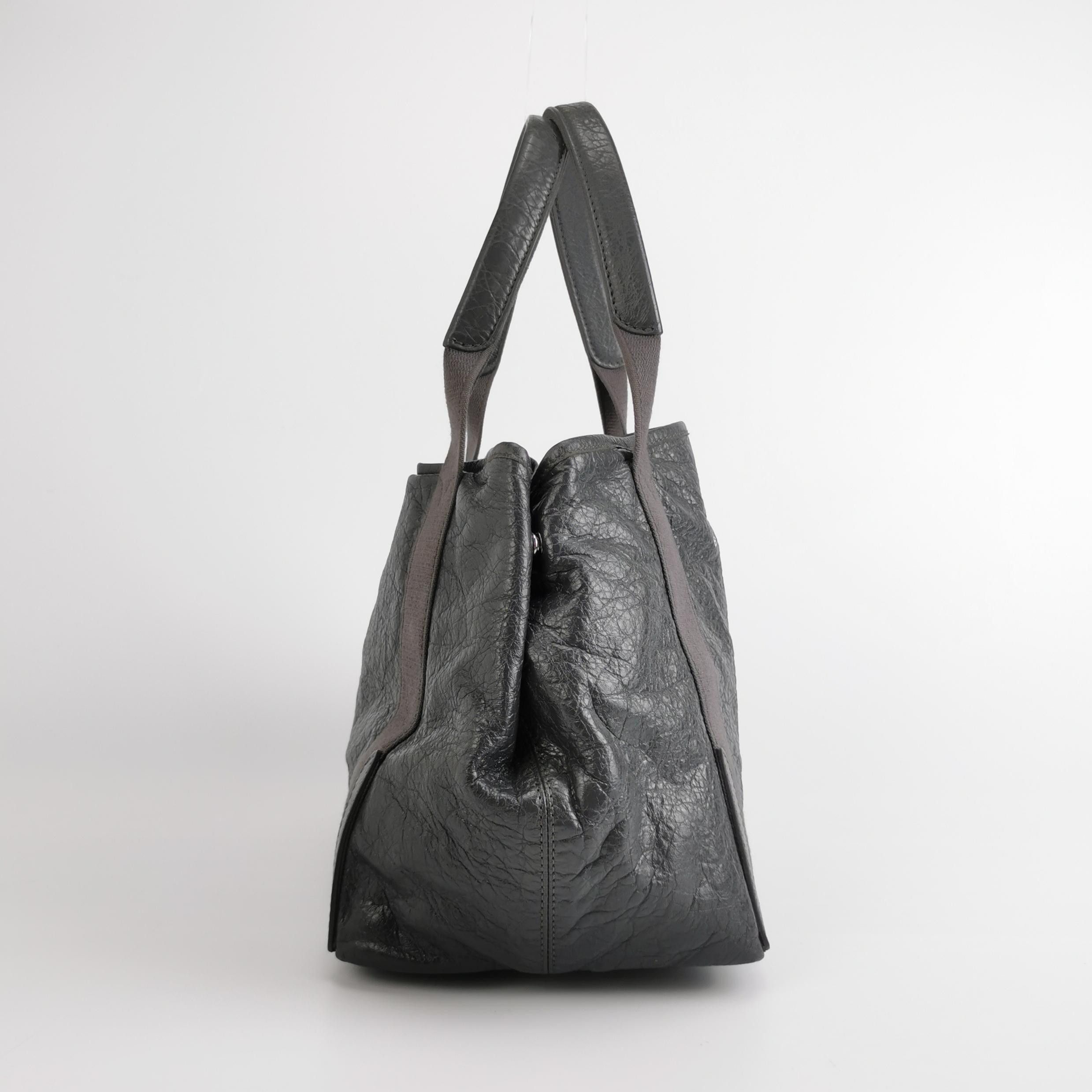 Balenciaga Balenciaga Women os Shoulder Bags Size ONE SIZE - 4 Thumbnail