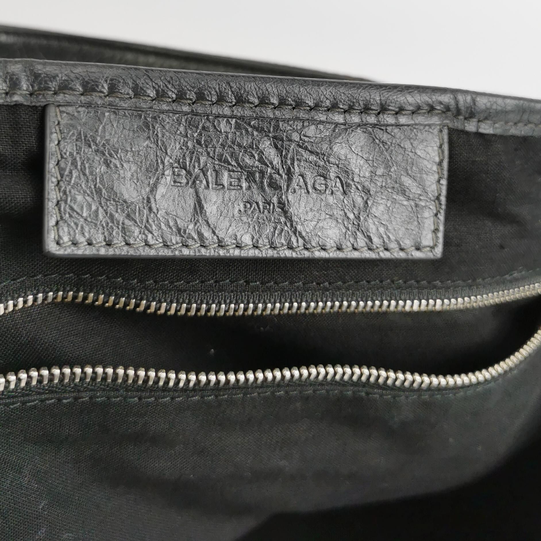 Balenciaga Balenciaga Women os Shoulder Bags Size ONE SIZE - 8 Thumbnail
