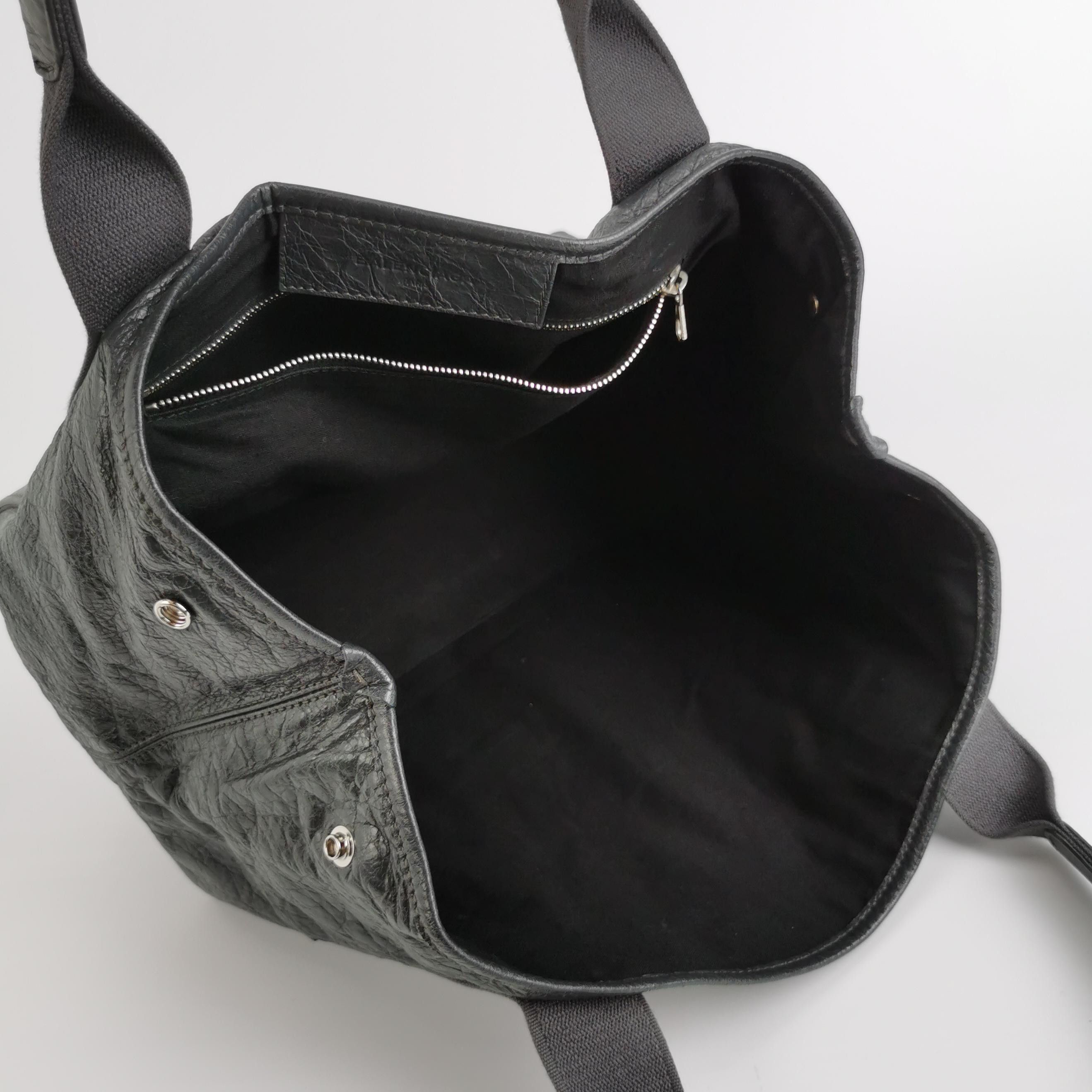Balenciaga Balenciaga Women os Shoulder Bags Size ONE SIZE - 7 Thumbnail