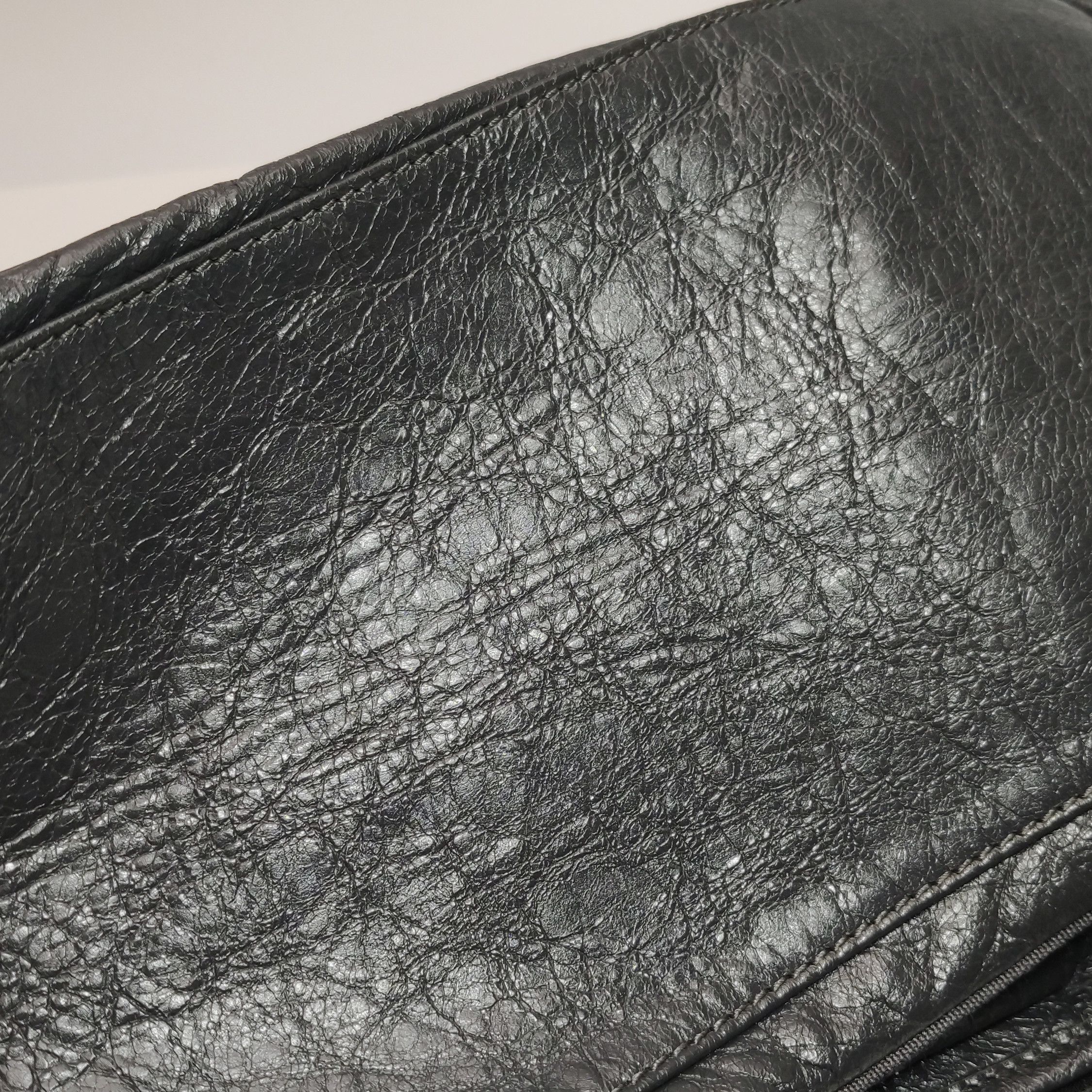 Balenciaga Balenciaga Women os Shoulder Bags Size ONE SIZE - 19 Thumbnail