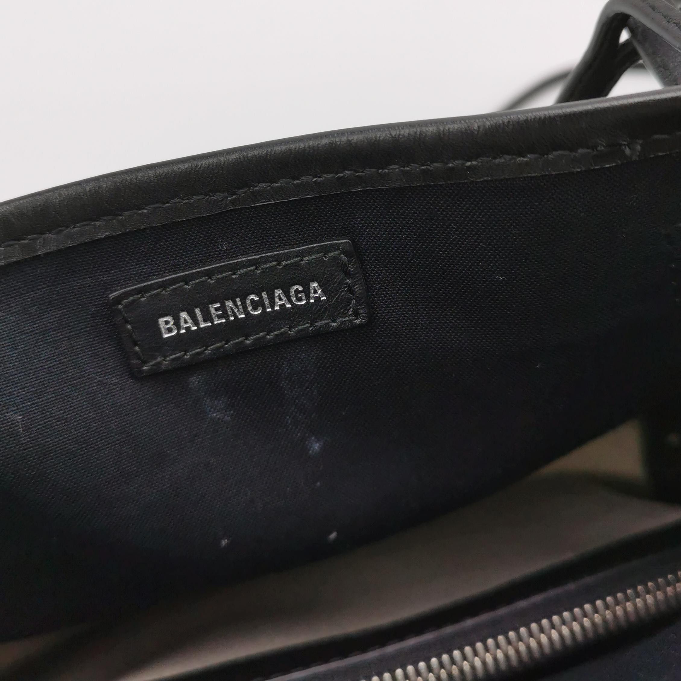 Balenciaga Balenciaga Women os Shoulder Bags Size ONE SIZE - 9 Thumbnail