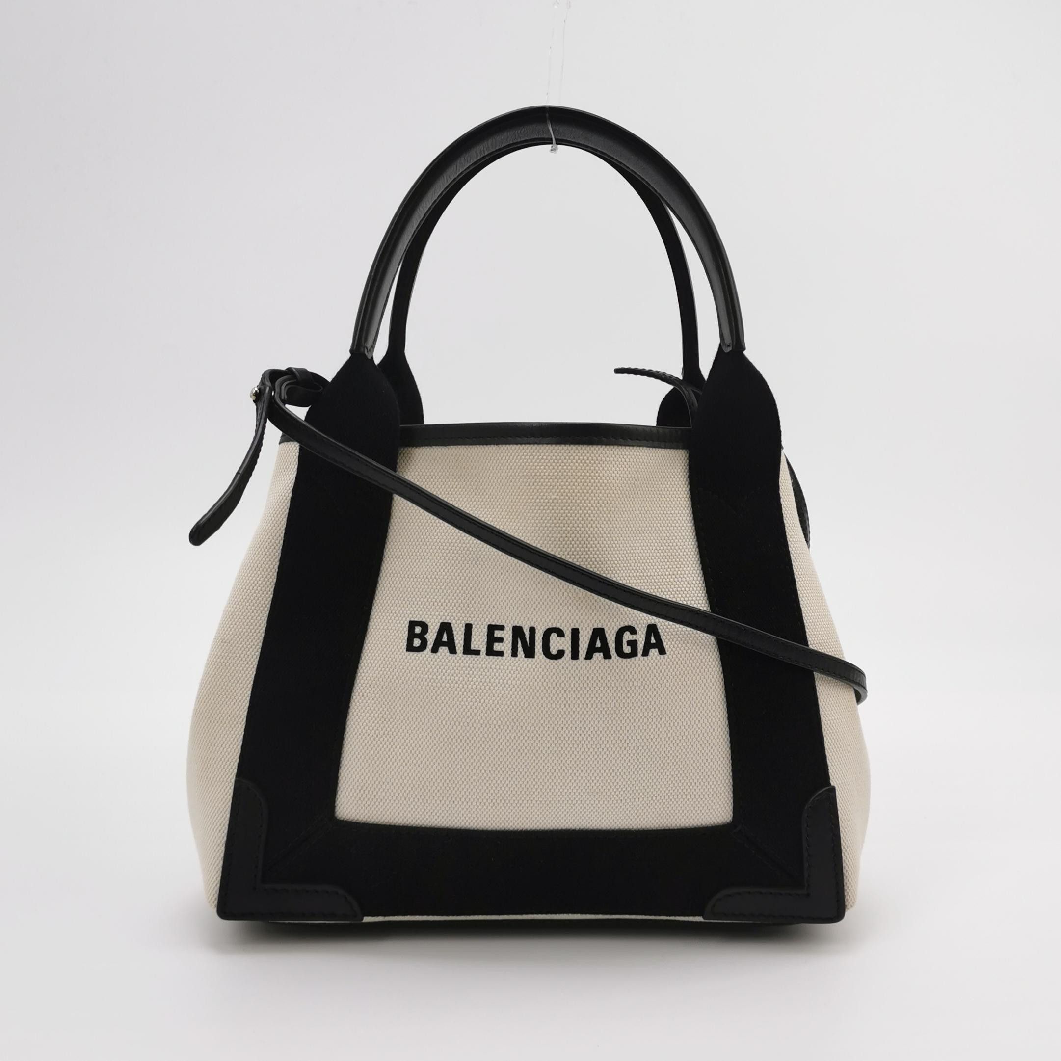 Balenciaga Balenciaga Women os Shoulder Bags Size ONE SIZE - 3 Thumbnail