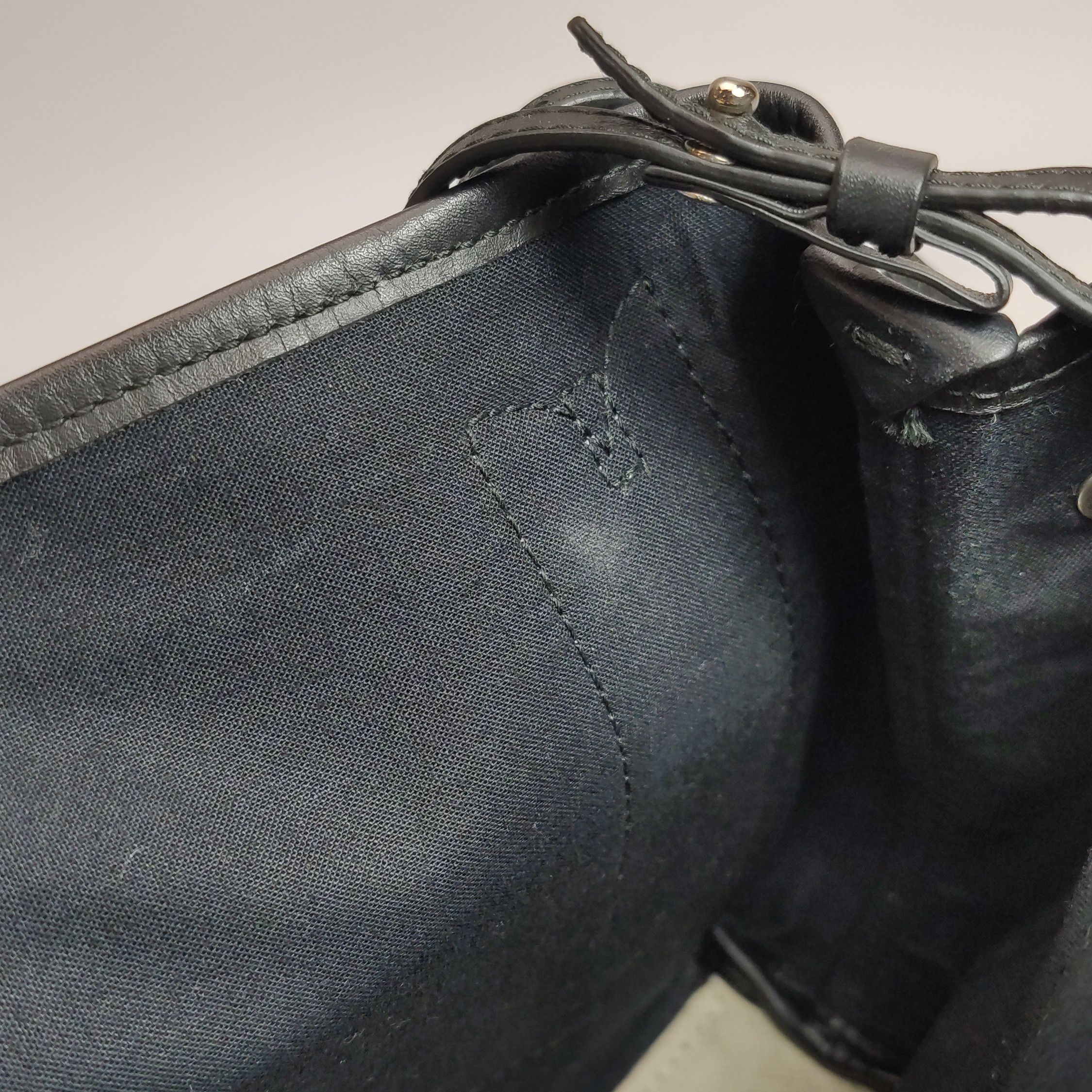 Balenciaga Balenciaga Women os Shoulder Bags Size ONE SIZE - 10 Thumbnail