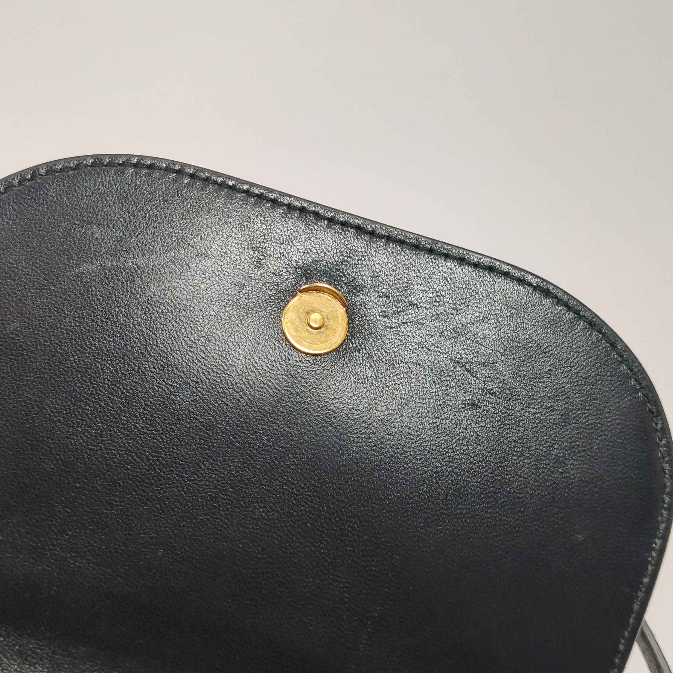 Balenciaga Balenciaga Women os Crossbody Bags Size ONE SIZE - 14 Thumbnail