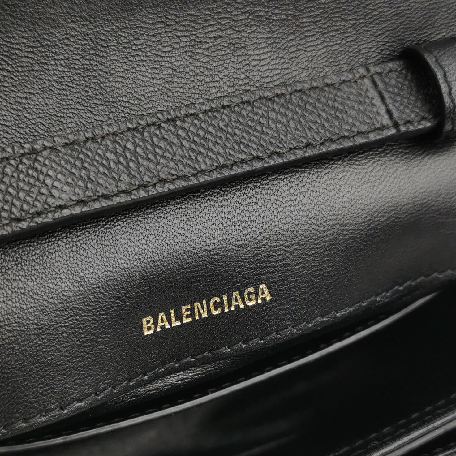 Balenciaga Balenciaga Women os Crossbody Bags Size ONE SIZE - 8 Thumbnail