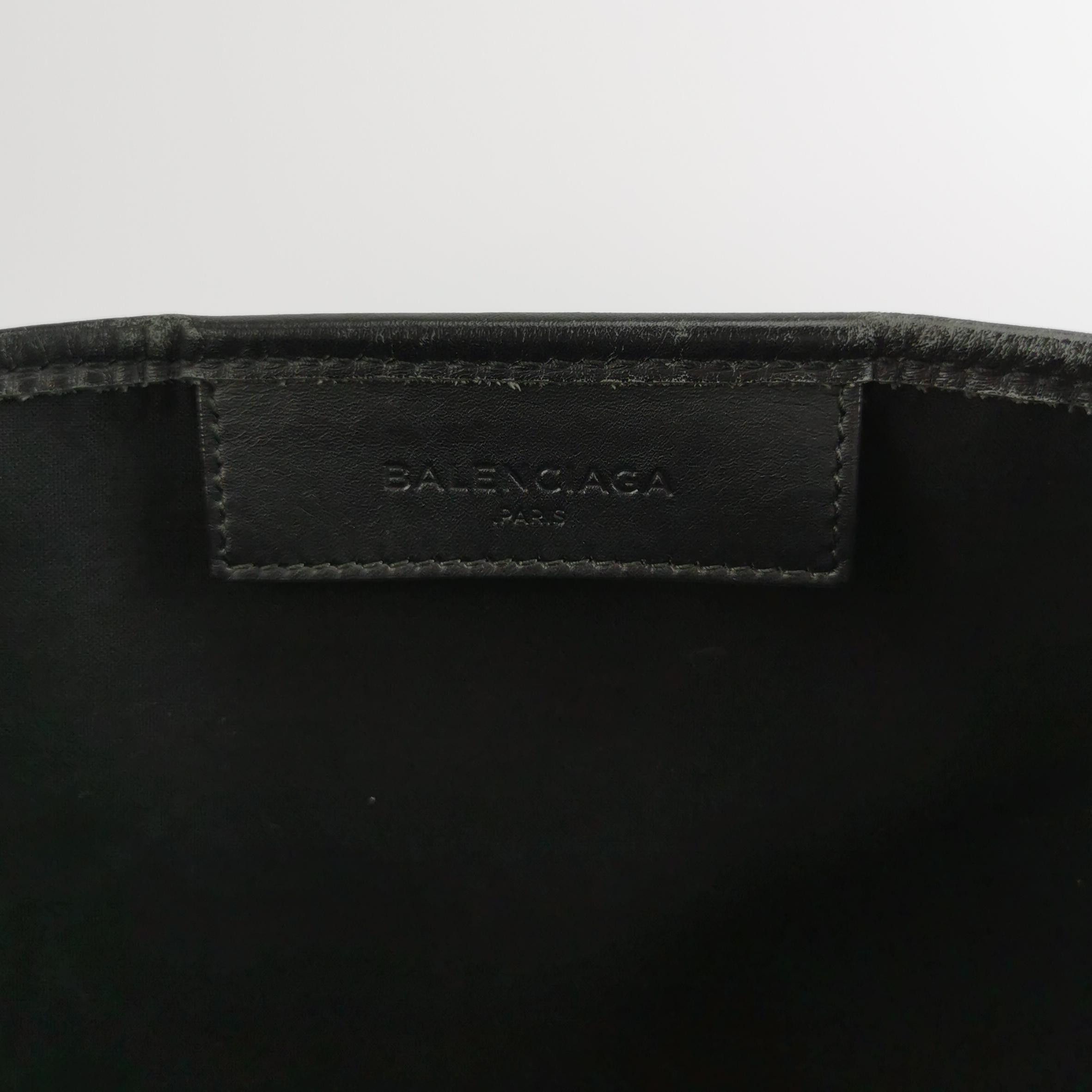 Balenciaga Balenciaga Women os Shoulder Bags Size ONE SIZE - 9 Thumbnail