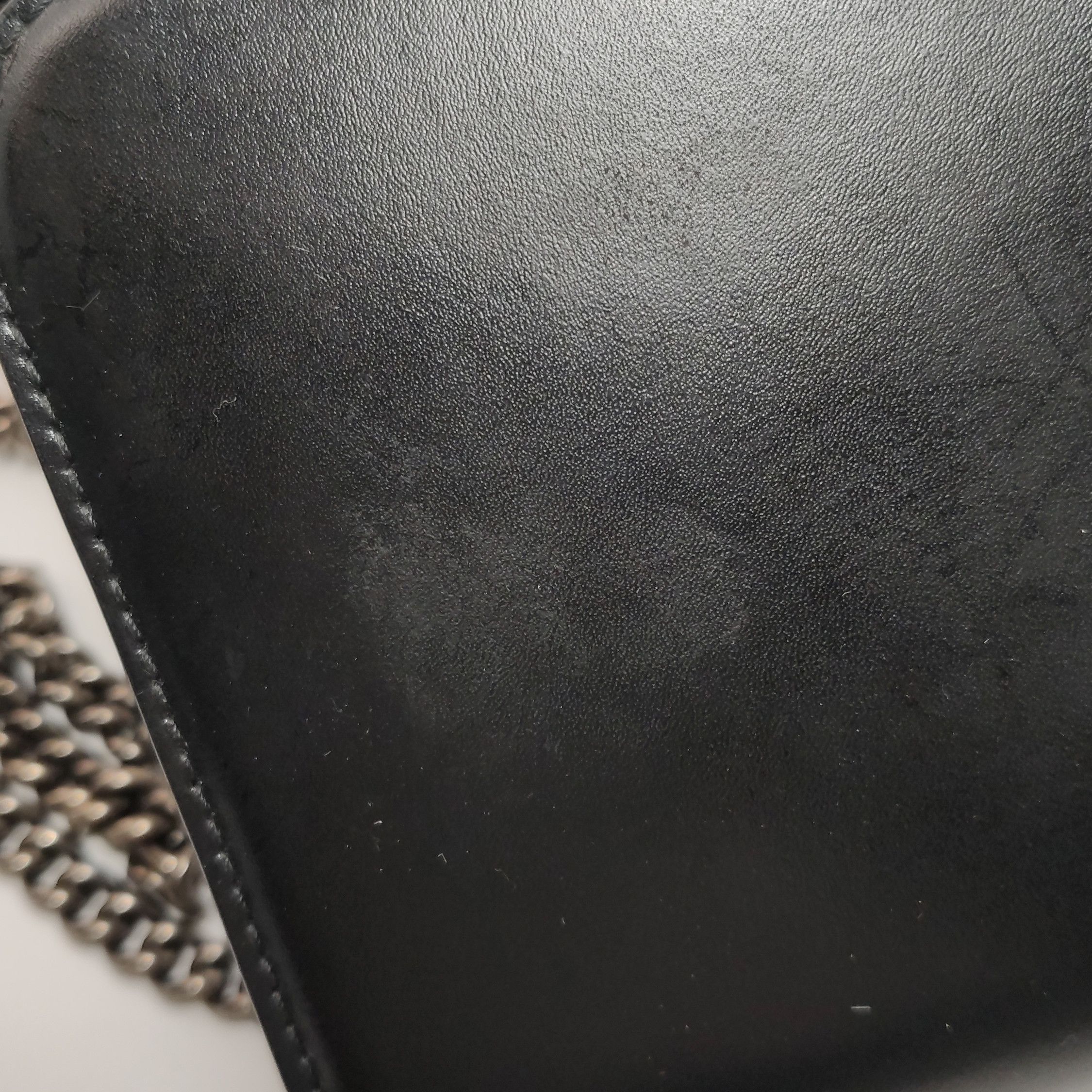 Balenciaga Balenciaga Women os Crossbody Bags Size ONE SIZE - 18 Thumbnail