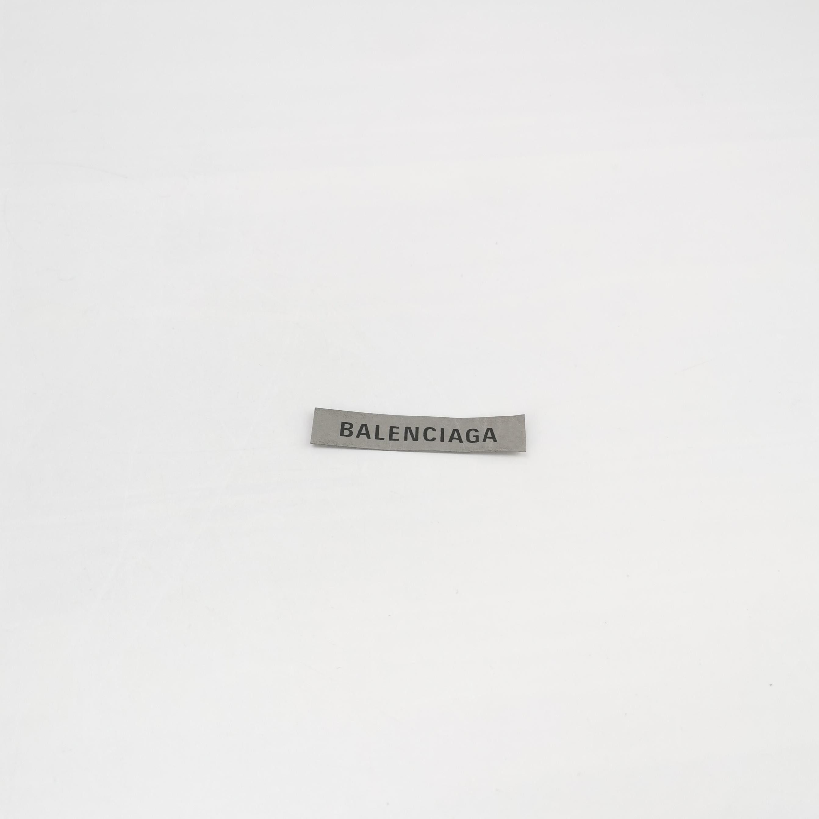 Balenciaga Balenciaga Women os Crossbody Bags Size ONE SIZE - 9 Thumbnail