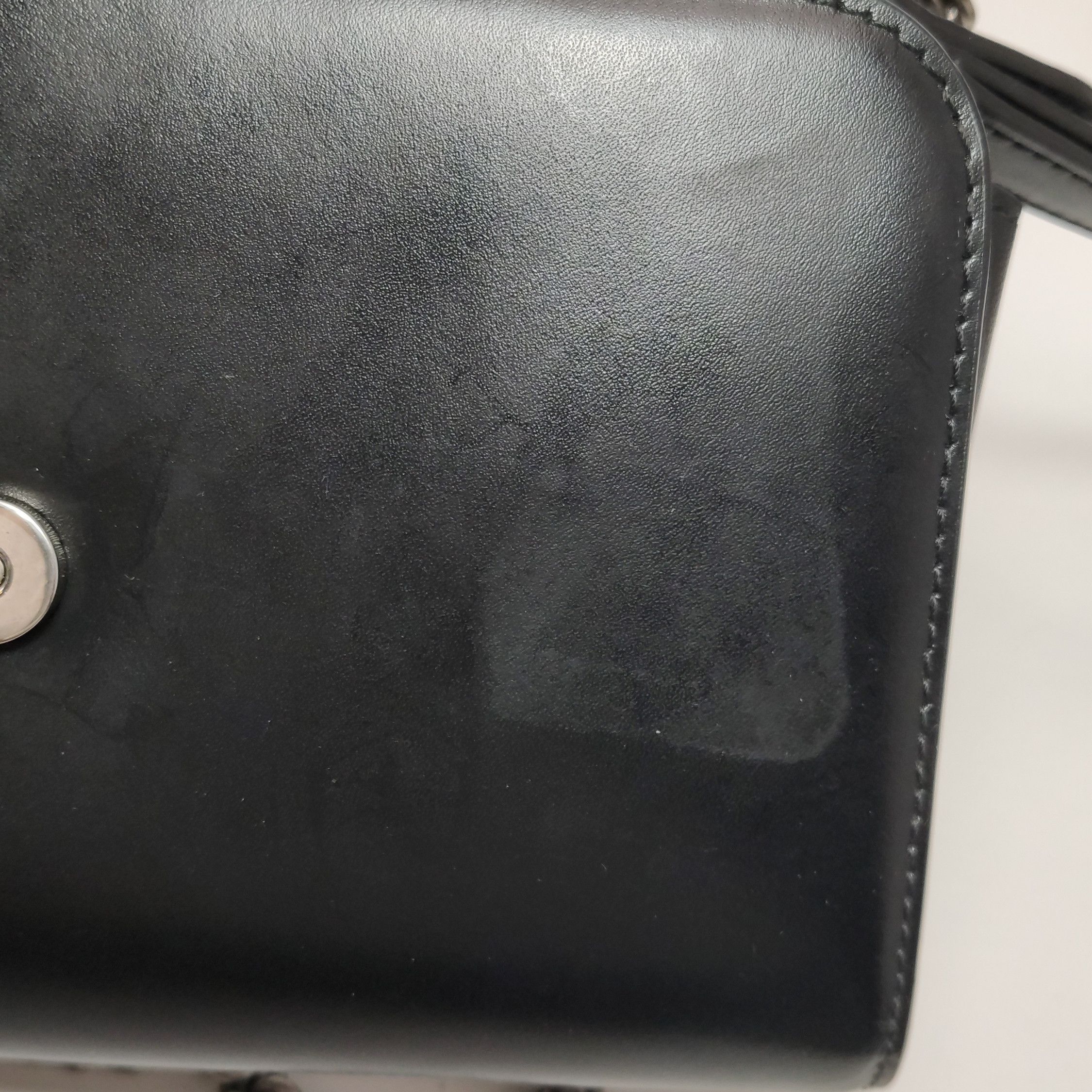 Balenciaga Balenciaga Women os Crossbody Bags Size ONE SIZE - 17 Thumbnail