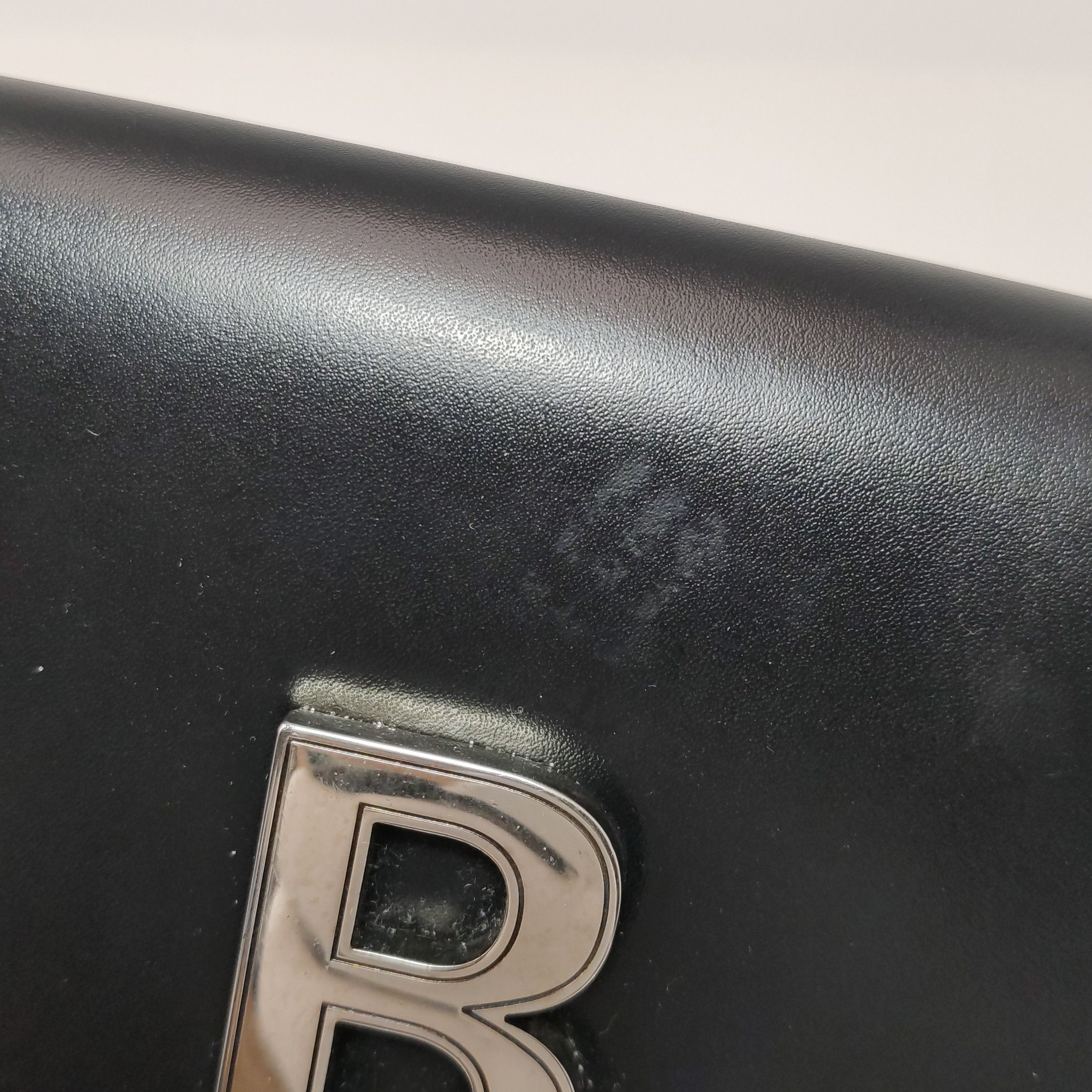 Balenciaga Balenciaga Women os Crossbody Bags Size ONE SIZE - 19 Thumbnail