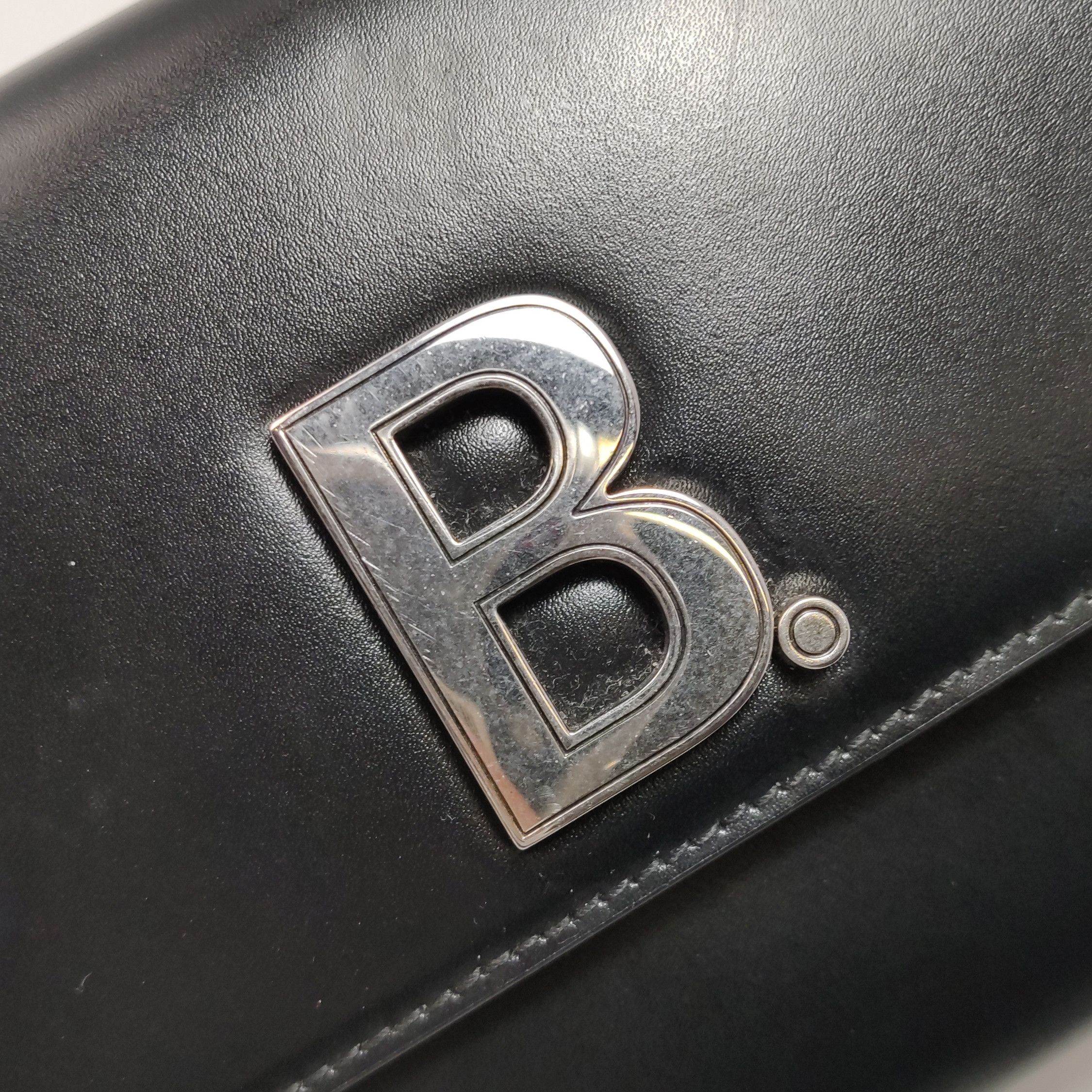 Balenciaga Balenciaga Women os Crossbody Bags Size ONE SIZE - 16 Thumbnail