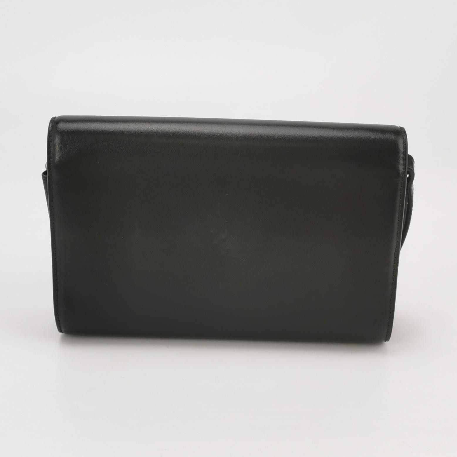 Balenciaga Balenciaga Women os Crossbody Bags Size ONE SIZE - 5 Thumbnail