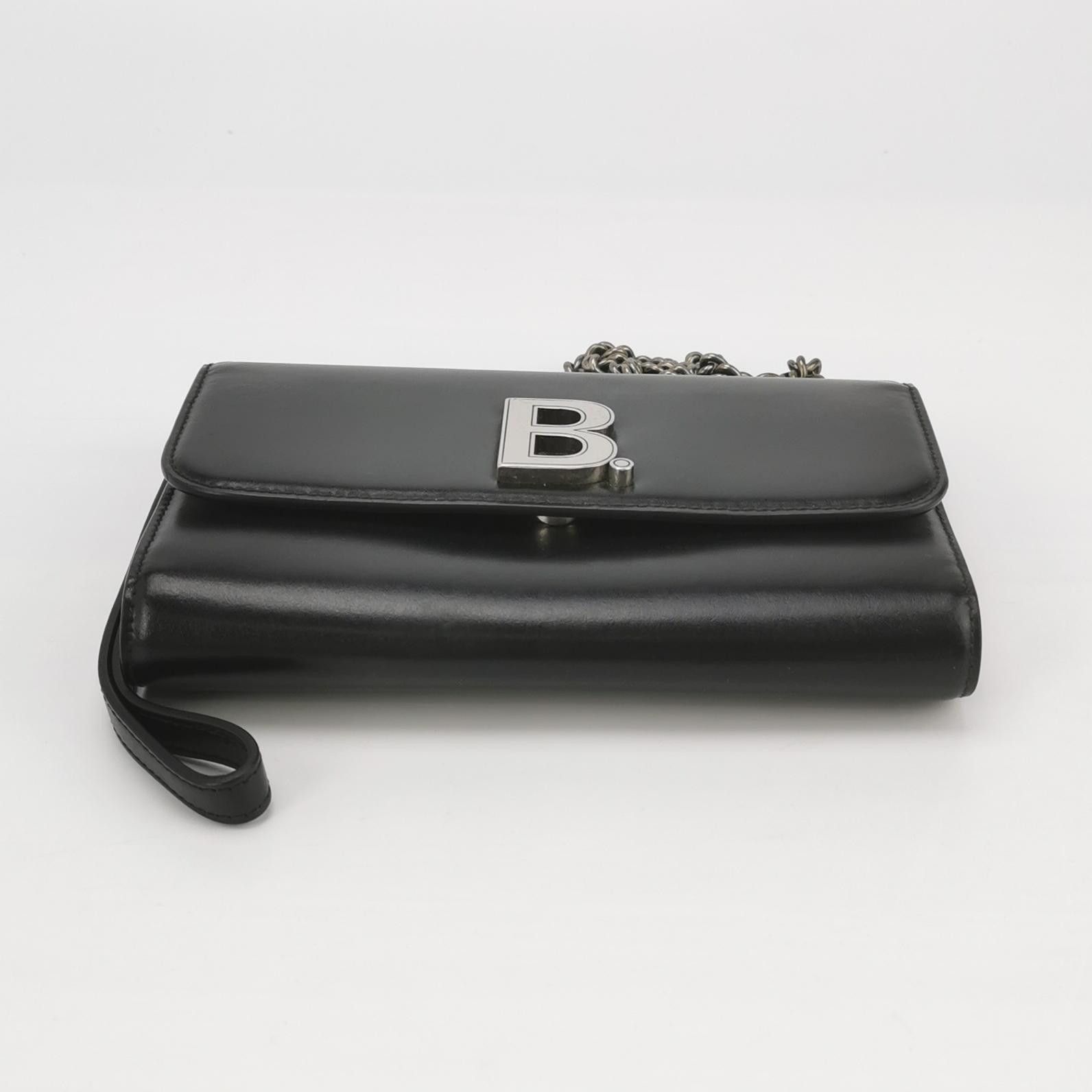 Balenciaga Balenciaga Women os Crossbody Bags Size ONE SIZE - 6 Thumbnail