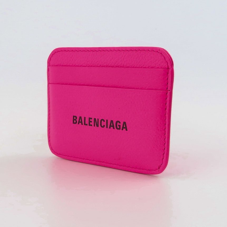 Balenciaga Balenciaga Women os Wallets Size ONE SIZE - 2 Thumbnail