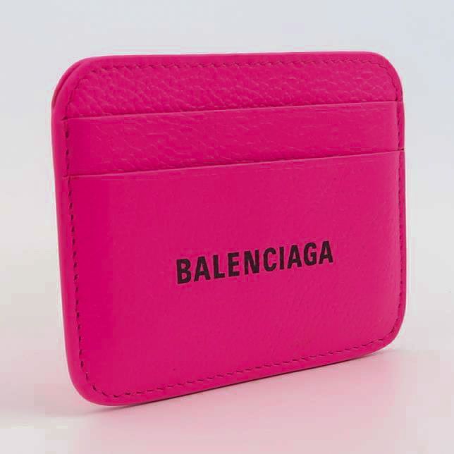Balenciaga Balenciaga Women os Wallets Size ONE SIZE - 3 Thumbnail
