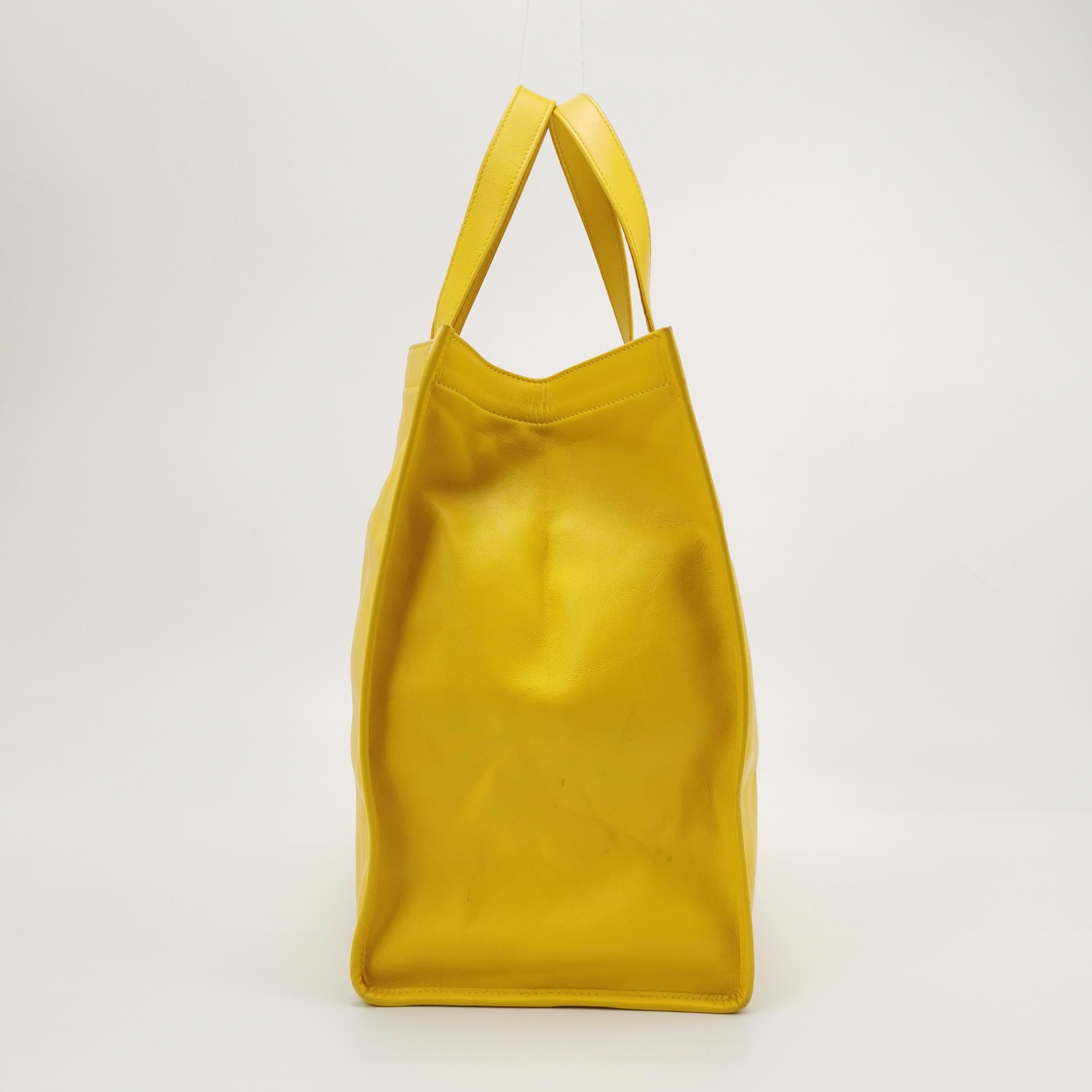 Balenciaga Balenciaga Women os Tote Bags Size ONE SIZE - 4 Thumbnail