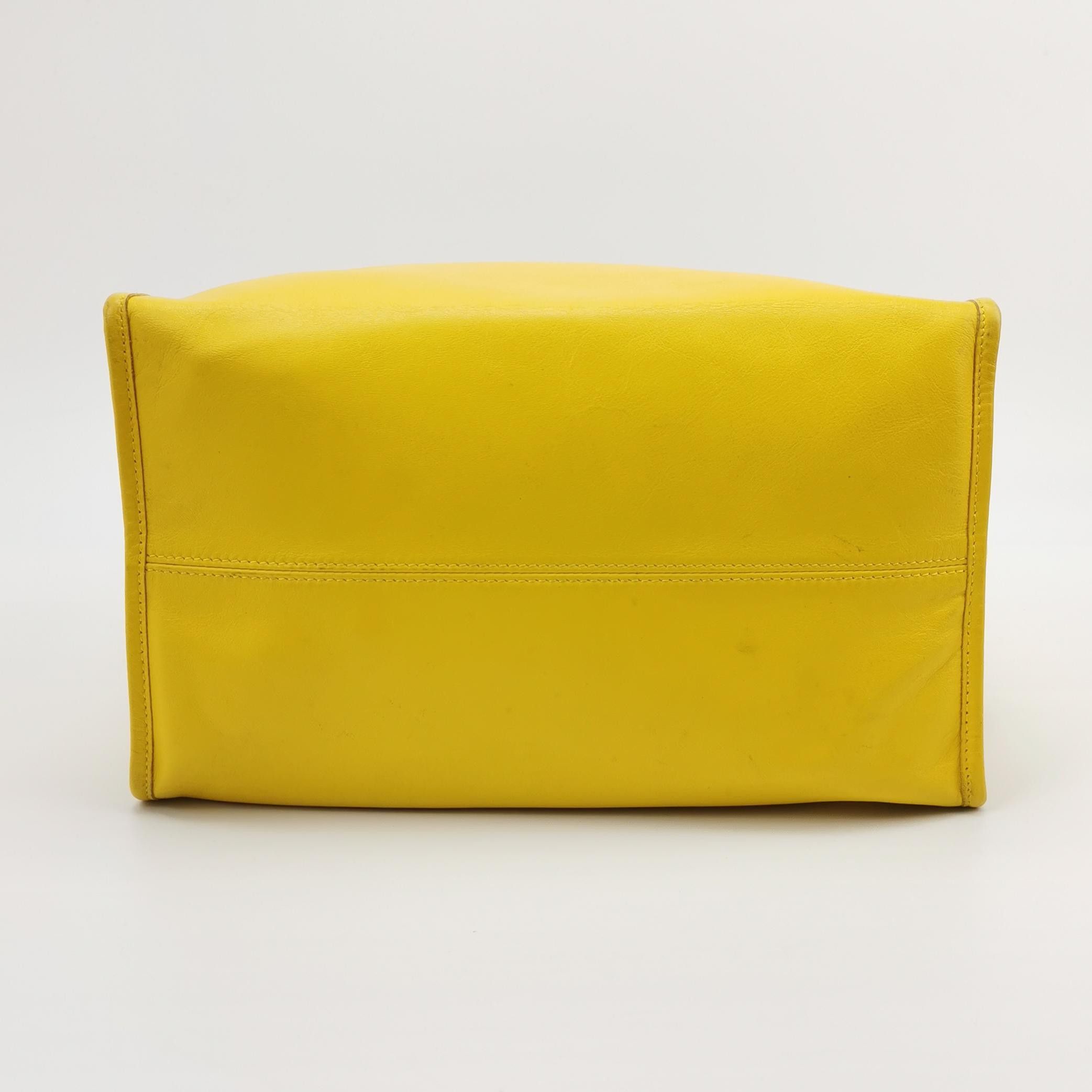Balenciaga Balenciaga Women os Tote Bags Size ONE SIZE - 6 Thumbnail
