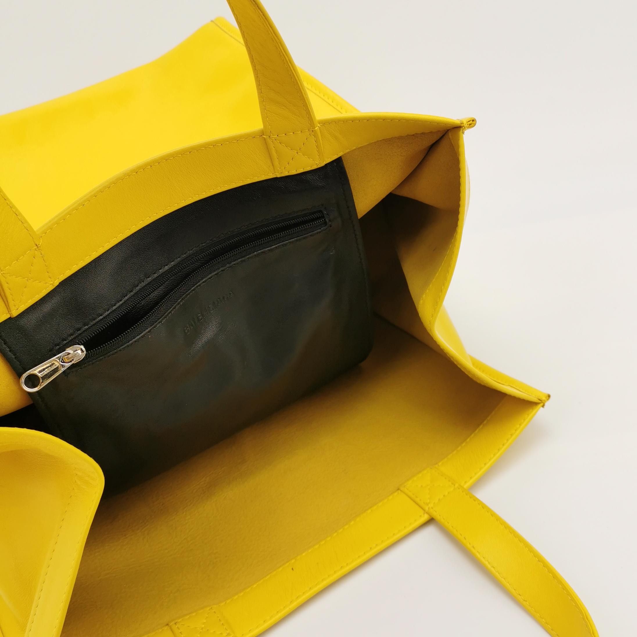 Balenciaga Balenciaga Women os Tote Bags Size ONE SIZE - 7 Thumbnail