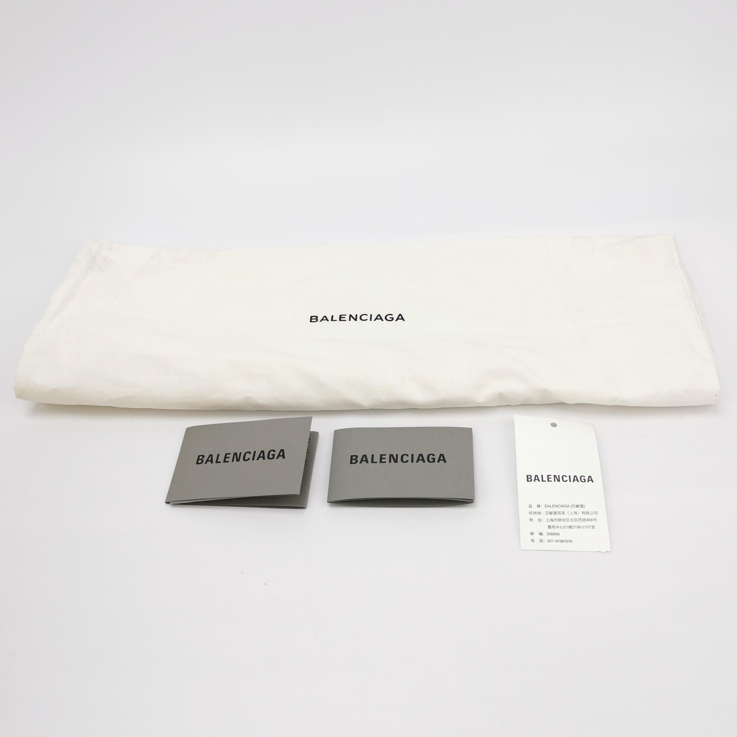 Balenciaga Balenciaga Women os Tote Bags Size ONE SIZE - 9 Thumbnail