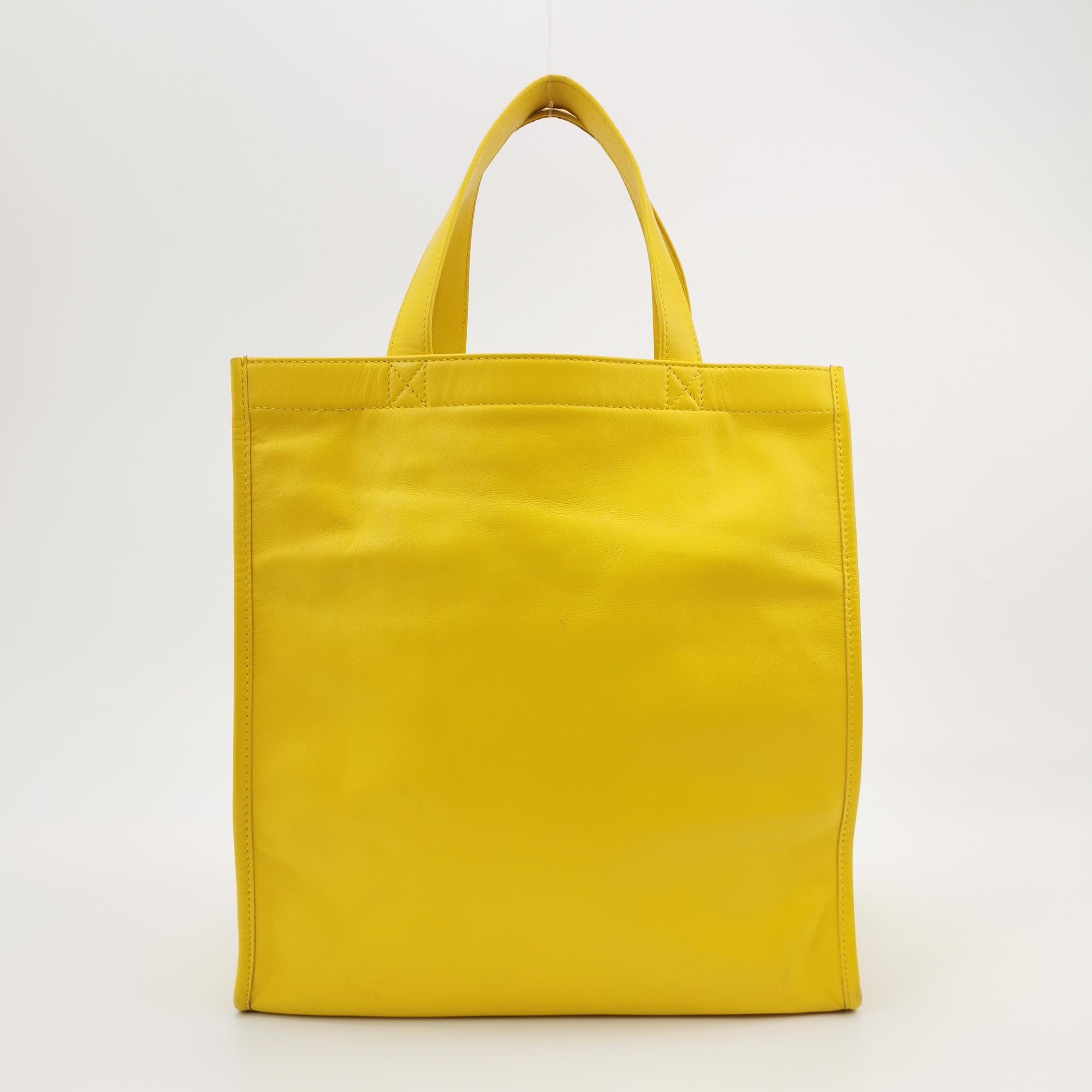 Balenciaga Balenciaga Women os Tote Bags Size ONE SIZE - 5 Thumbnail