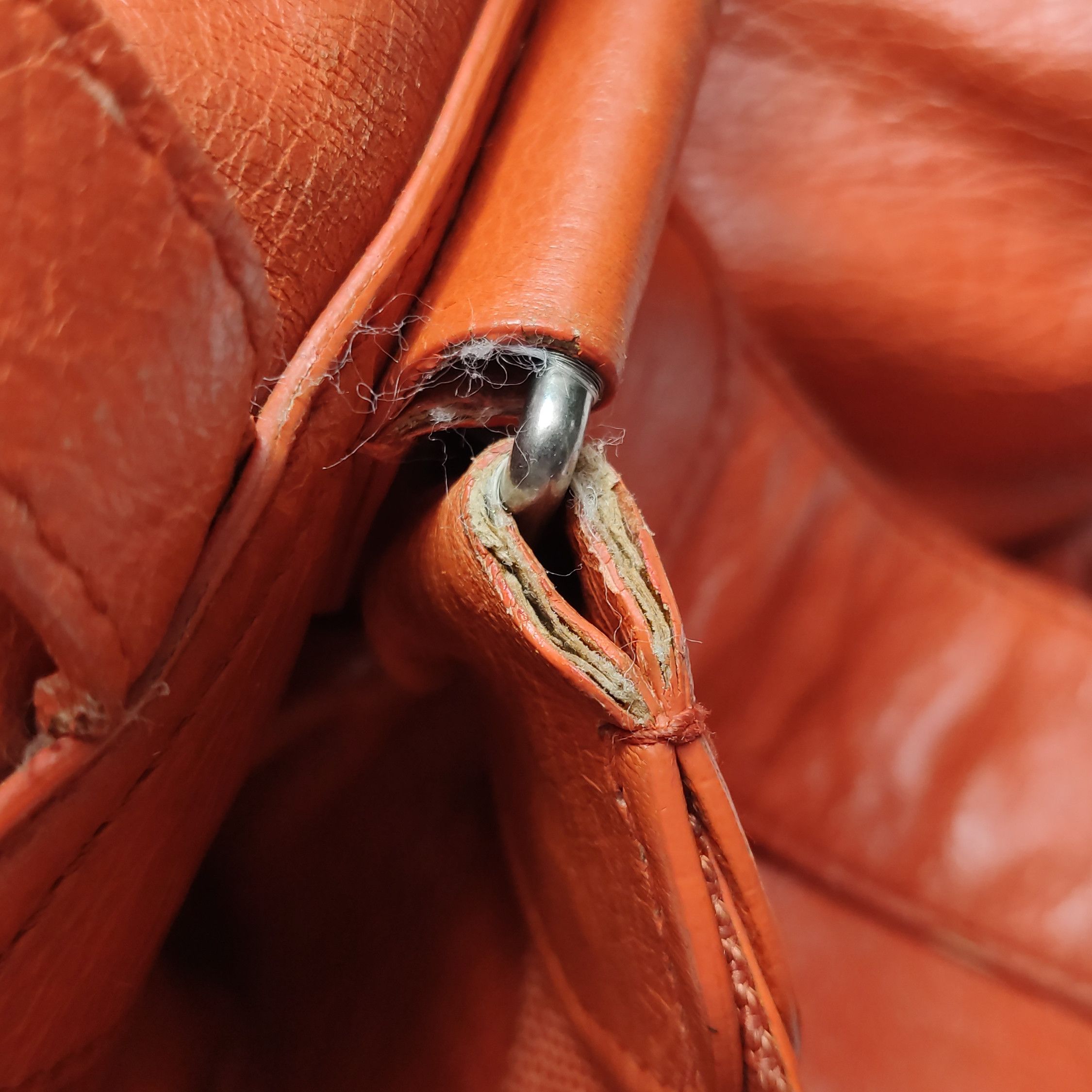 Balenciaga Balenciaga Women os Backpacks Size ONE SIZE - 24 Thumbnail