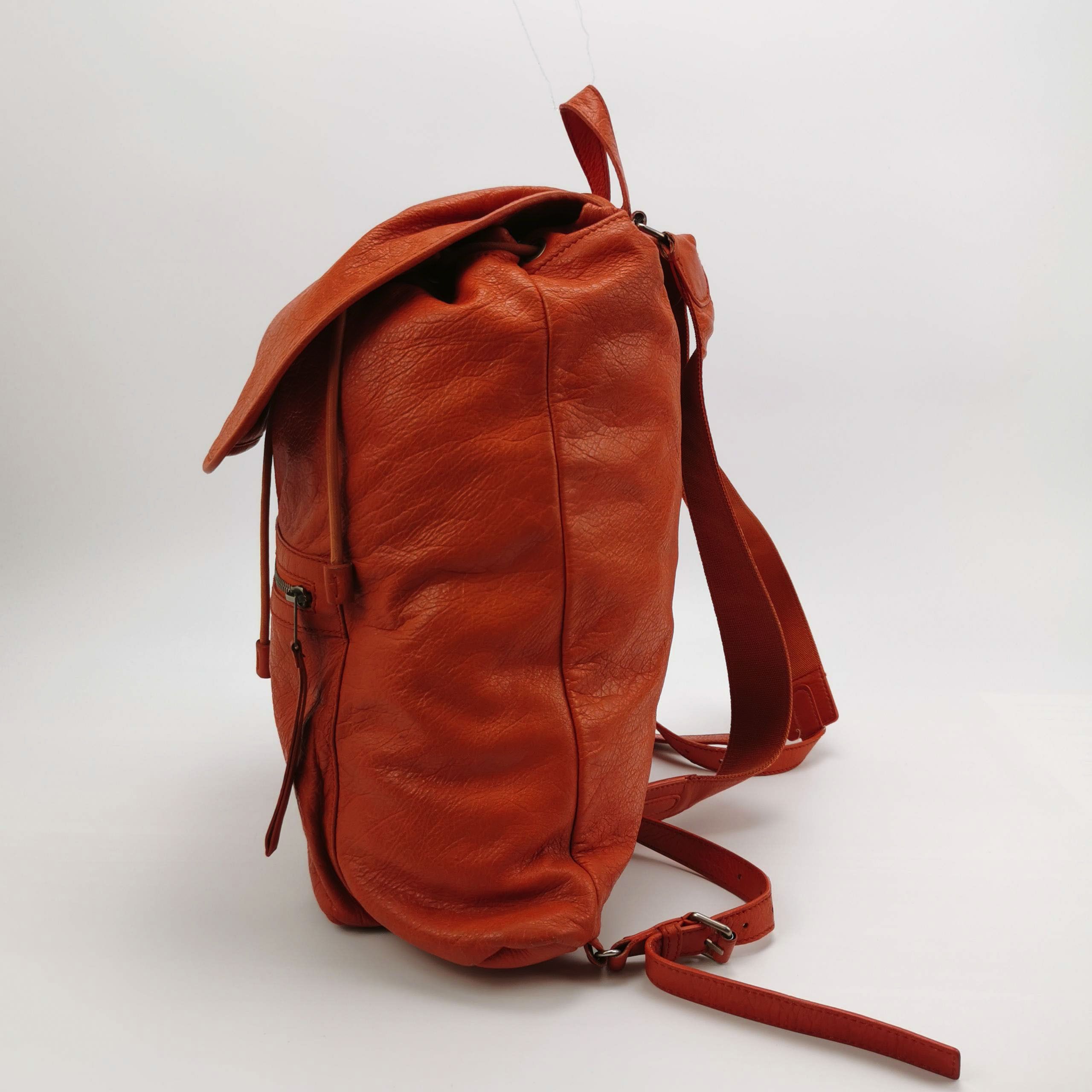 Balenciaga Balenciaga Women os Backpacks Size ONE SIZE - 3 Thumbnail