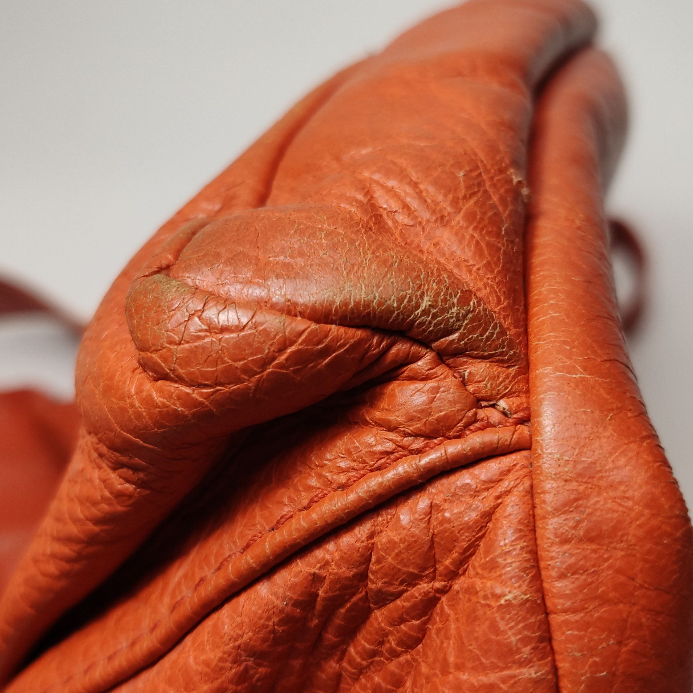 Balenciaga Balenciaga Women os Backpacks Size ONE SIZE - 18 Thumbnail