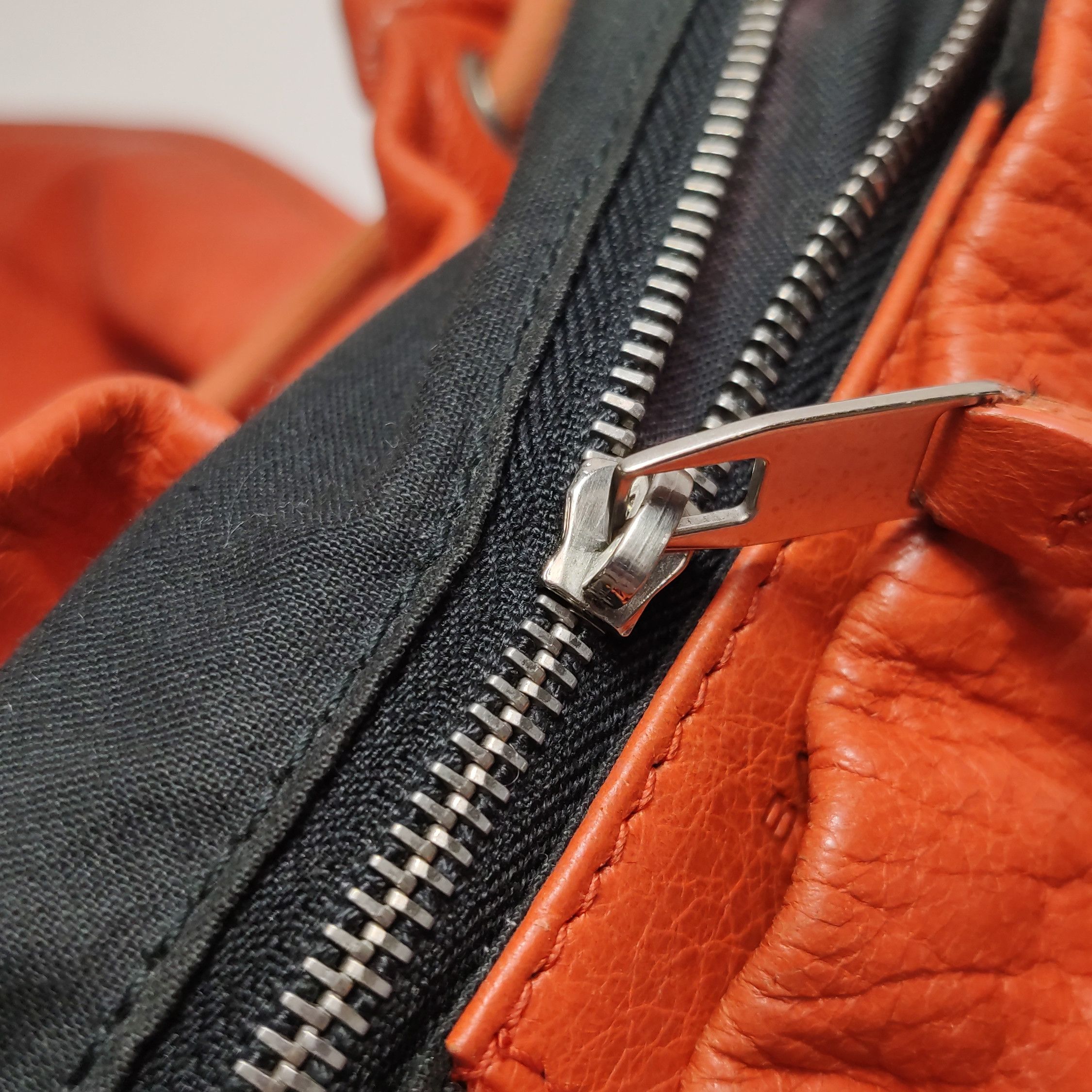Balenciaga Balenciaga Women os Backpacks Size ONE SIZE - 15 Thumbnail