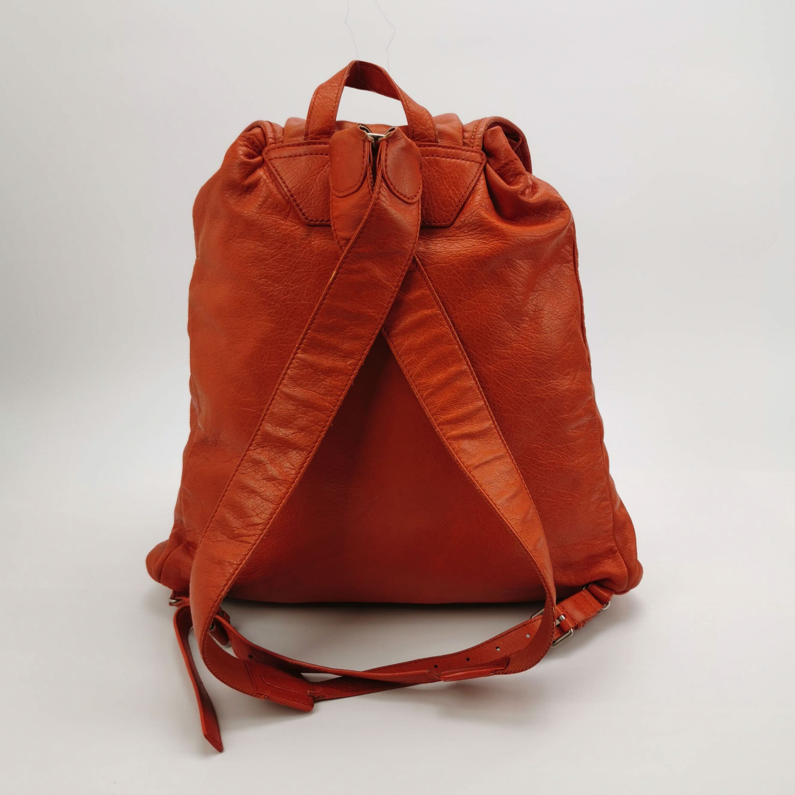 Balenciaga Balenciaga Women os Backpacks Size ONE SIZE - 5 Thumbnail