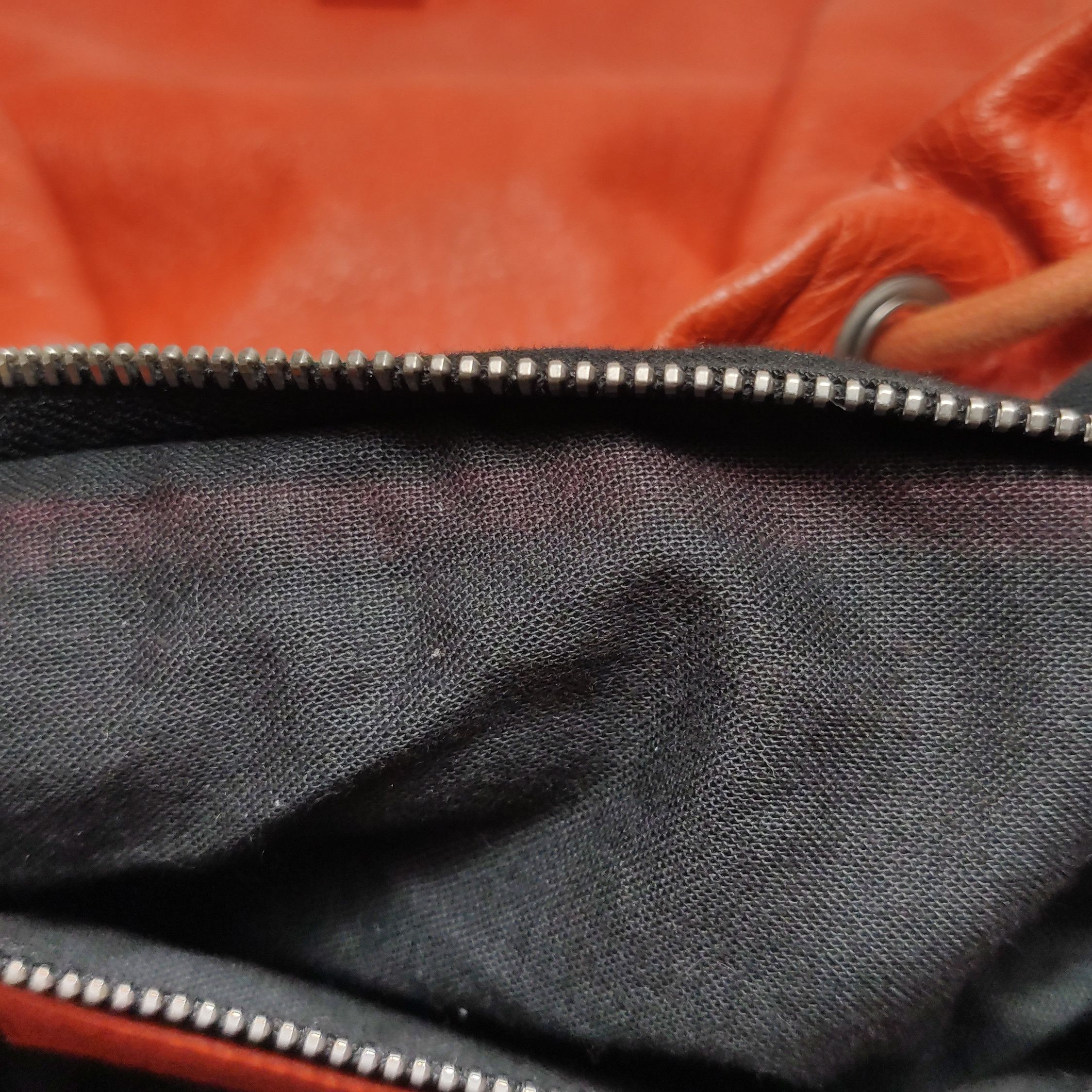 Balenciaga Balenciaga Women os Backpacks Size ONE SIZE - 9 Thumbnail
