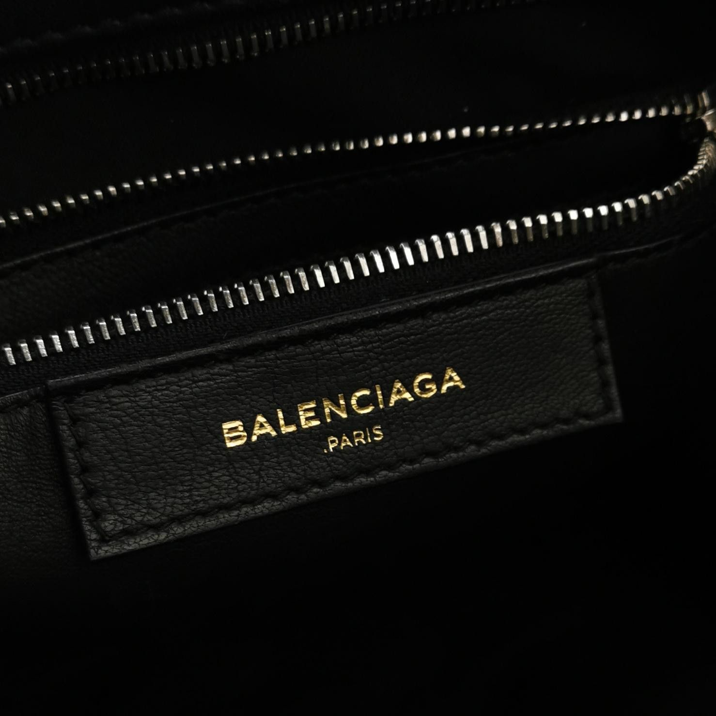 Balenciaga Balenciaga Women os Tote Bags Size ONE SIZE - 8 Thumbnail