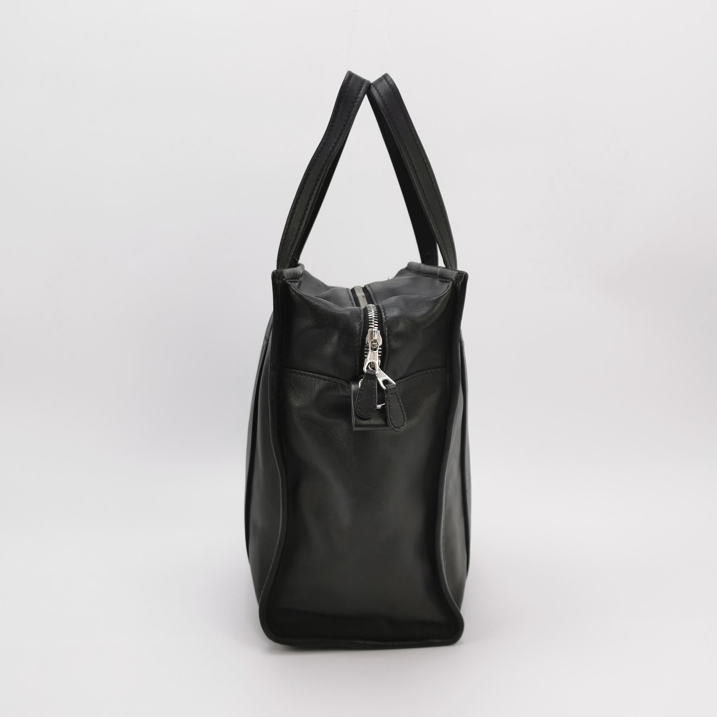 Balenciaga Balenciaga Women os Tote Bags Size ONE SIZE - 3 Thumbnail