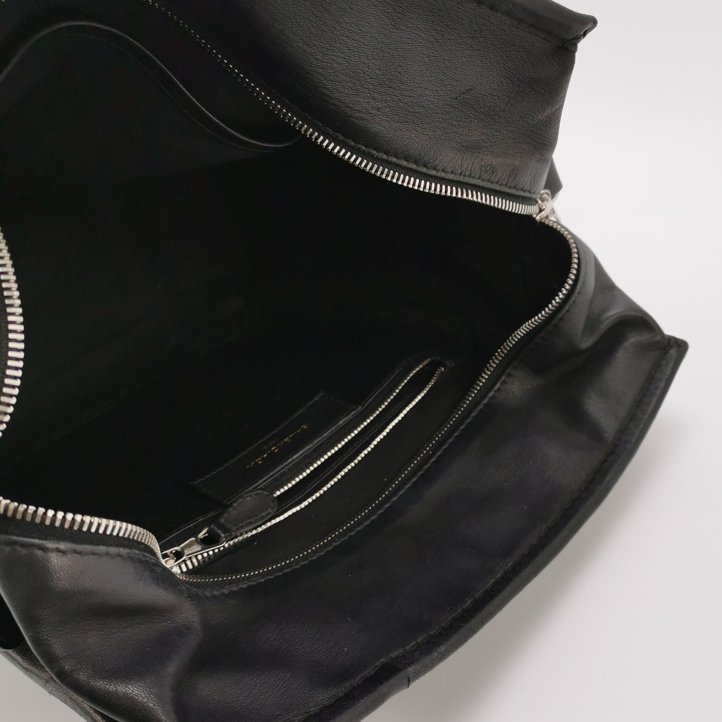Balenciaga Balenciaga Women os Tote Bags Size ONE SIZE - 7 Thumbnail