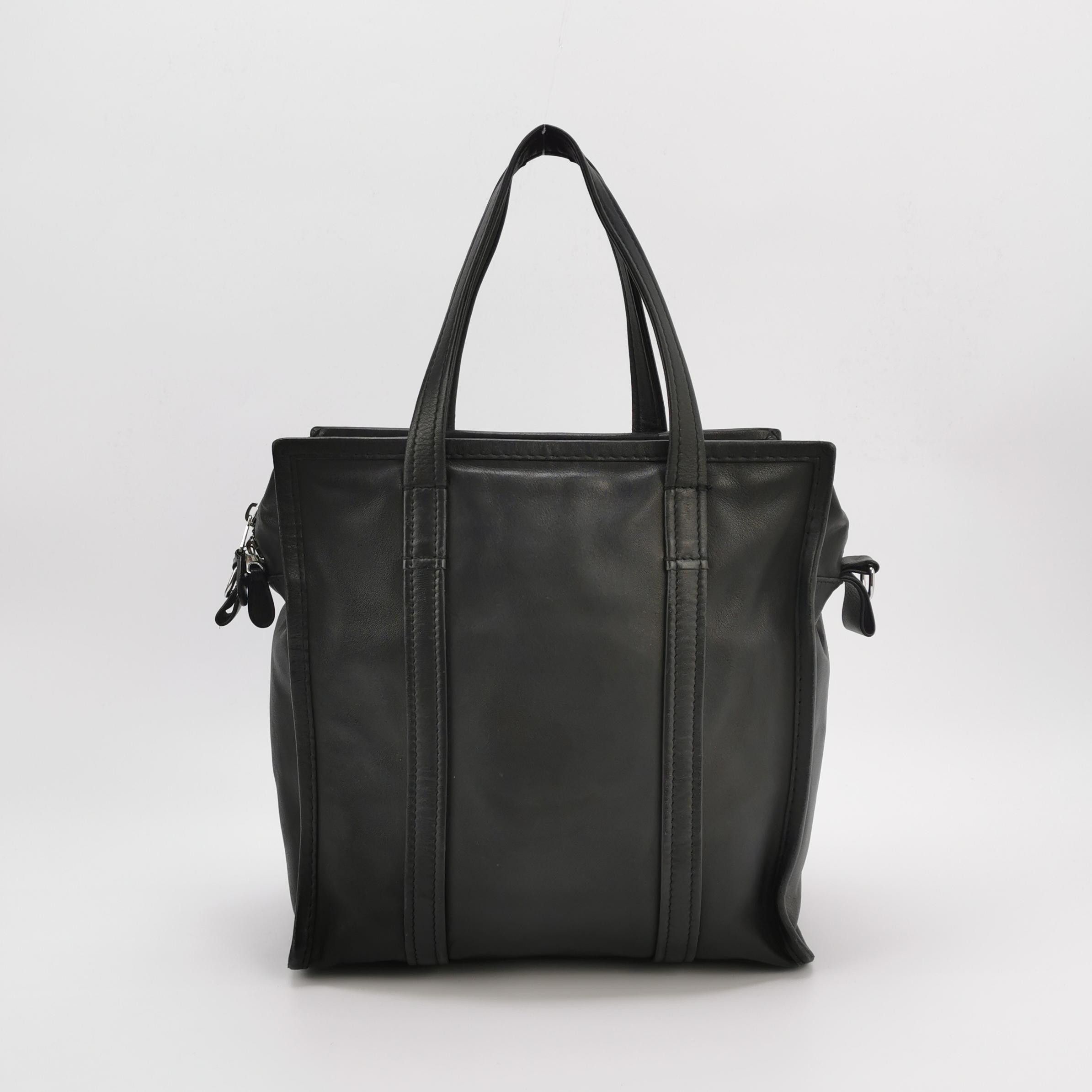 Balenciaga Balenciaga Women os Tote Bags Size ONE SIZE - 5 Thumbnail