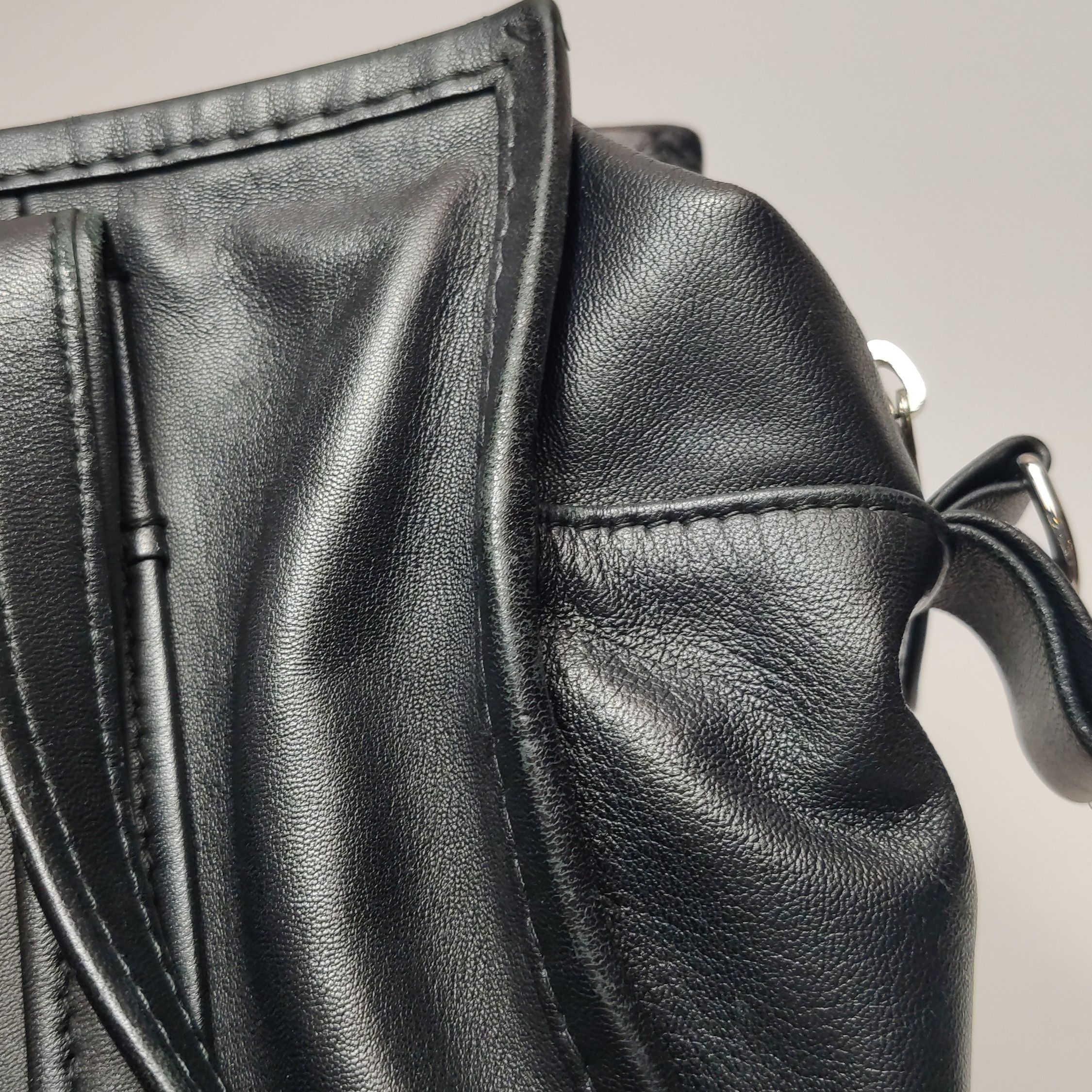 Balenciaga Balenciaga Women os Tote Bags Size ONE SIZE - 19 Thumbnail