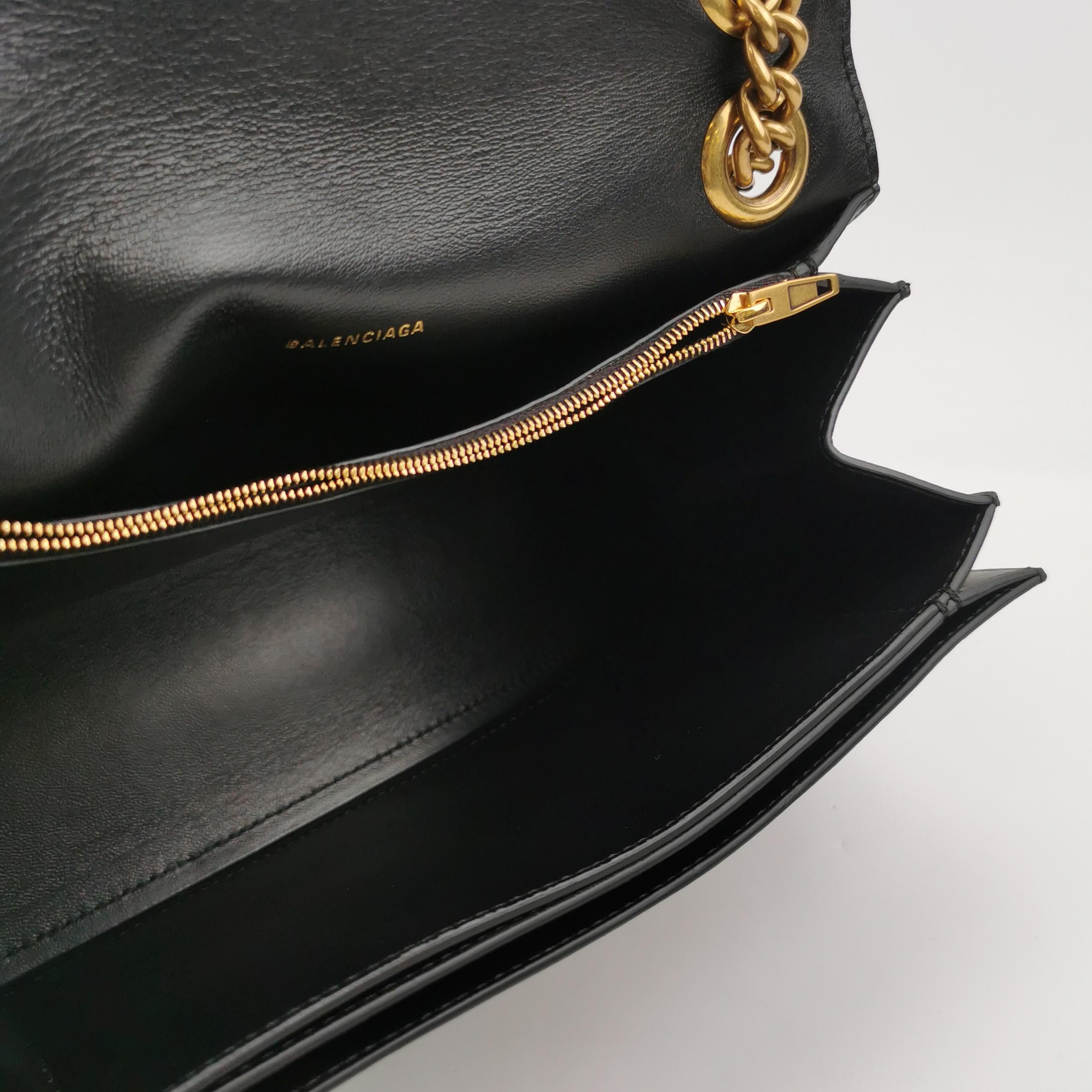 Balenciaga Balenciaga Women os Shoulder Bags Size ONE SIZE - 7 Thumbnail