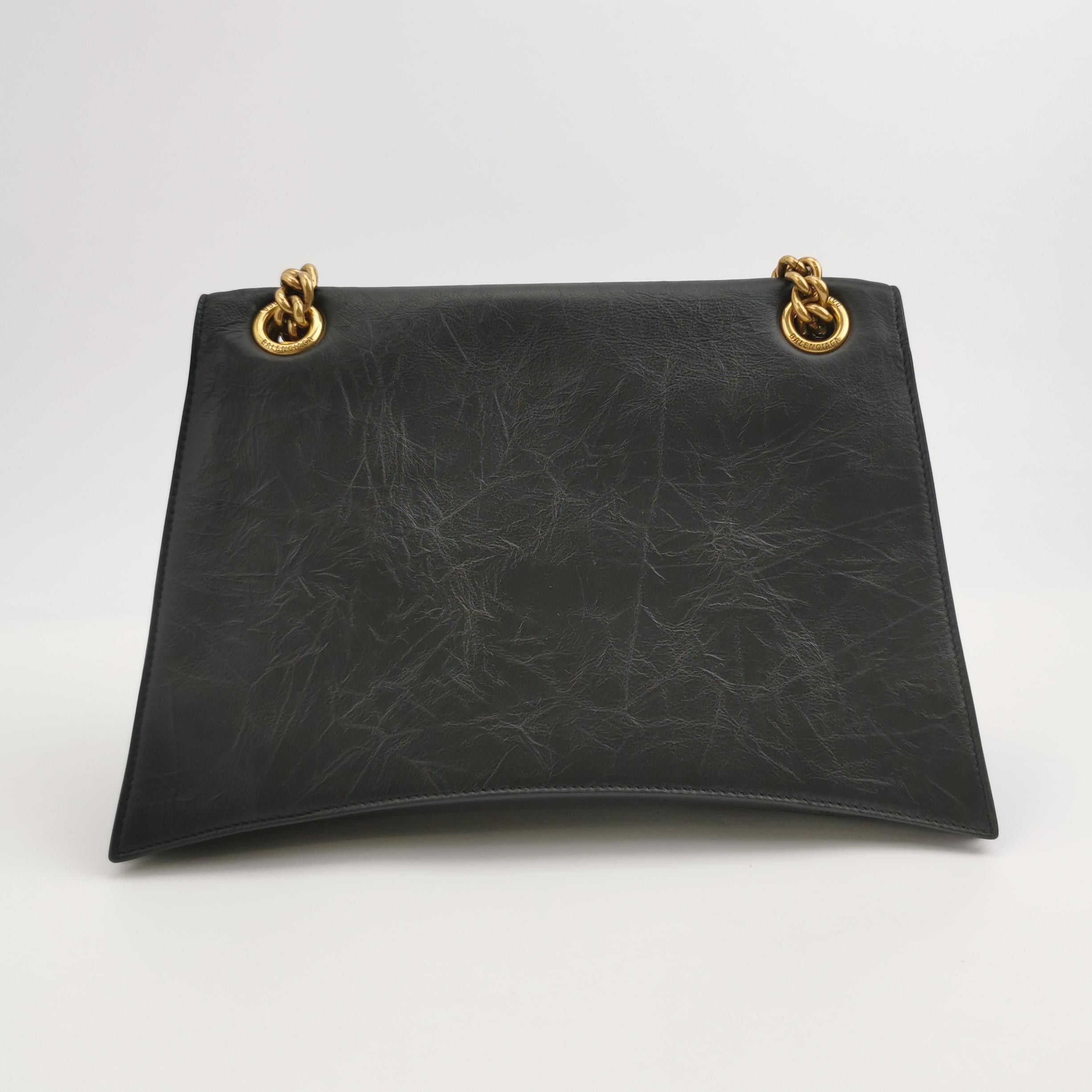 Balenciaga Balenciaga Women os Shoulder Bags Size ONE SIZE - 5 Thumbnail