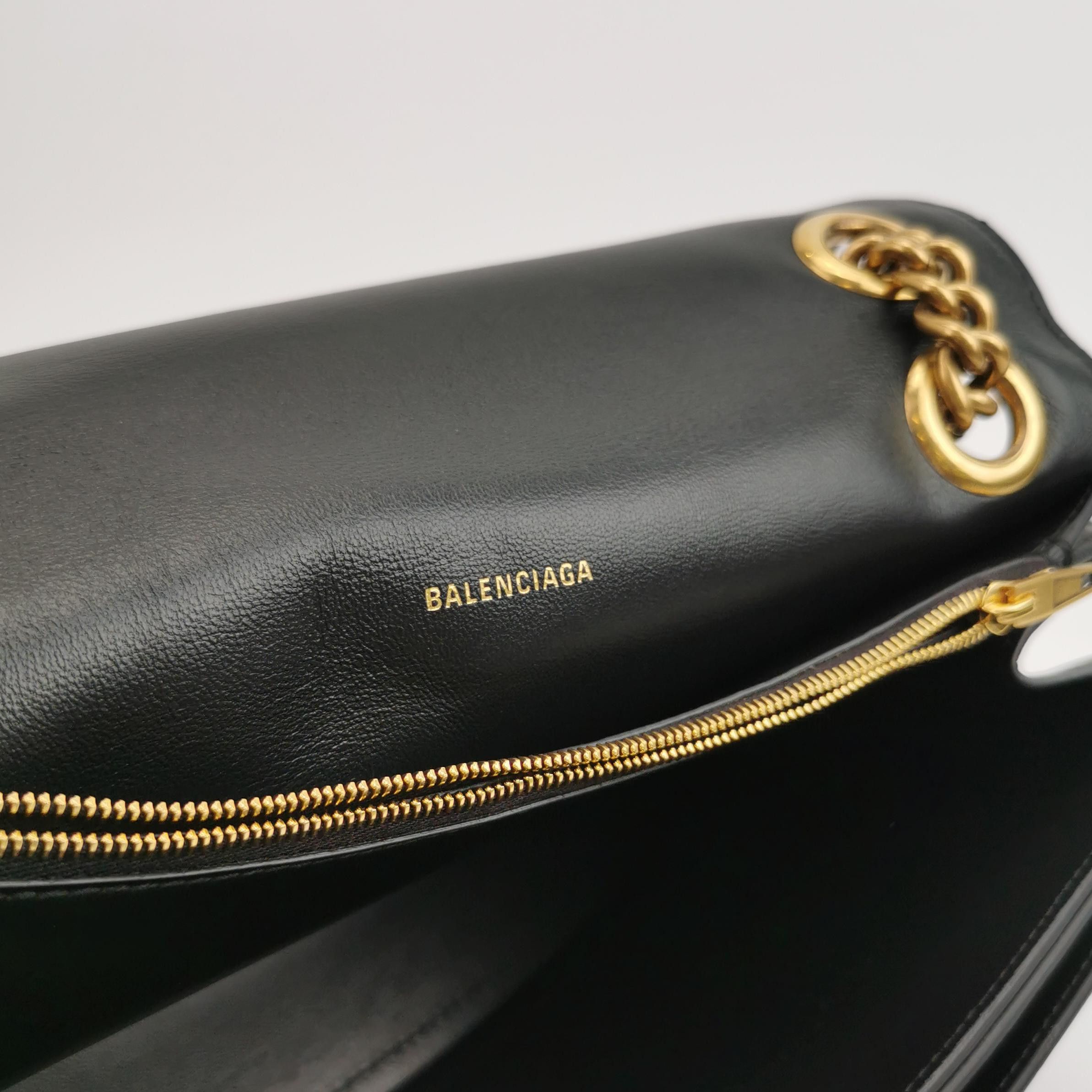 Balenciaga Balenciaga Women os Shoulder Bags Size ONE SIZE - 8 Thumbnail