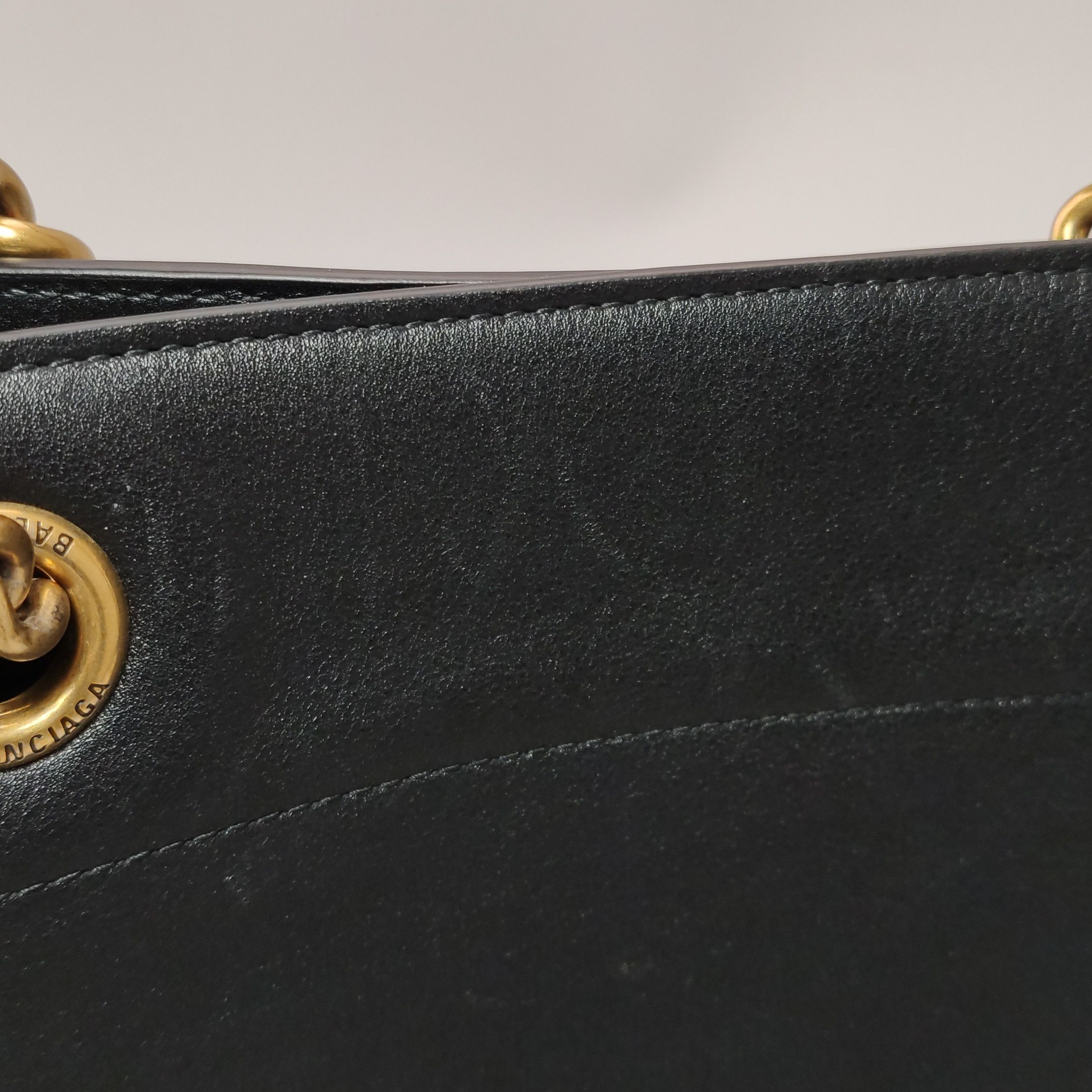 Balenciaga Balenciaga Women os Shoulder Bags Size ONE SIZE - 19 Thumbnail